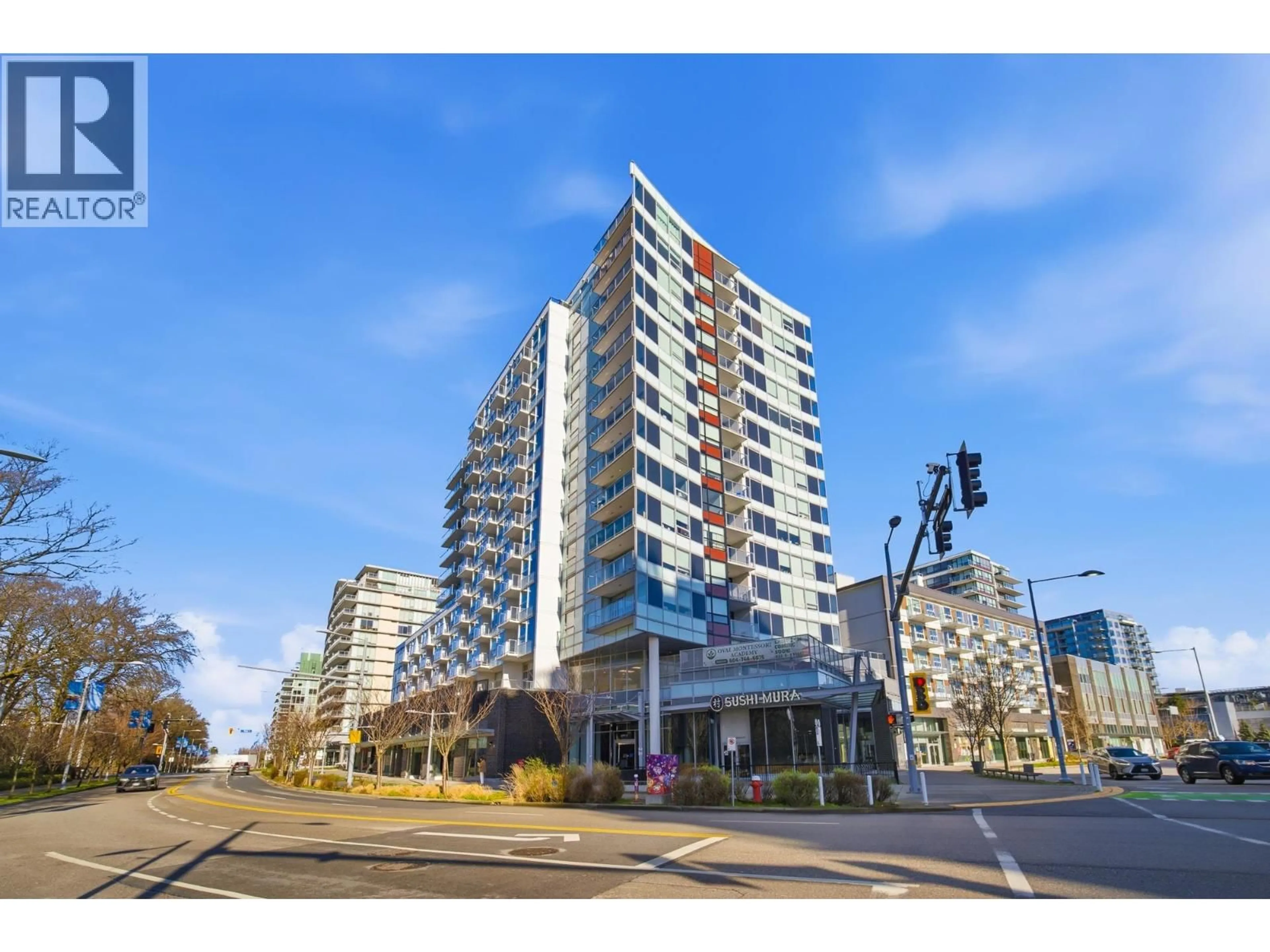 Unknown for 504 - 5508 HOLLYBRIDGE WAY, Richmond British Columbia V7C0C7