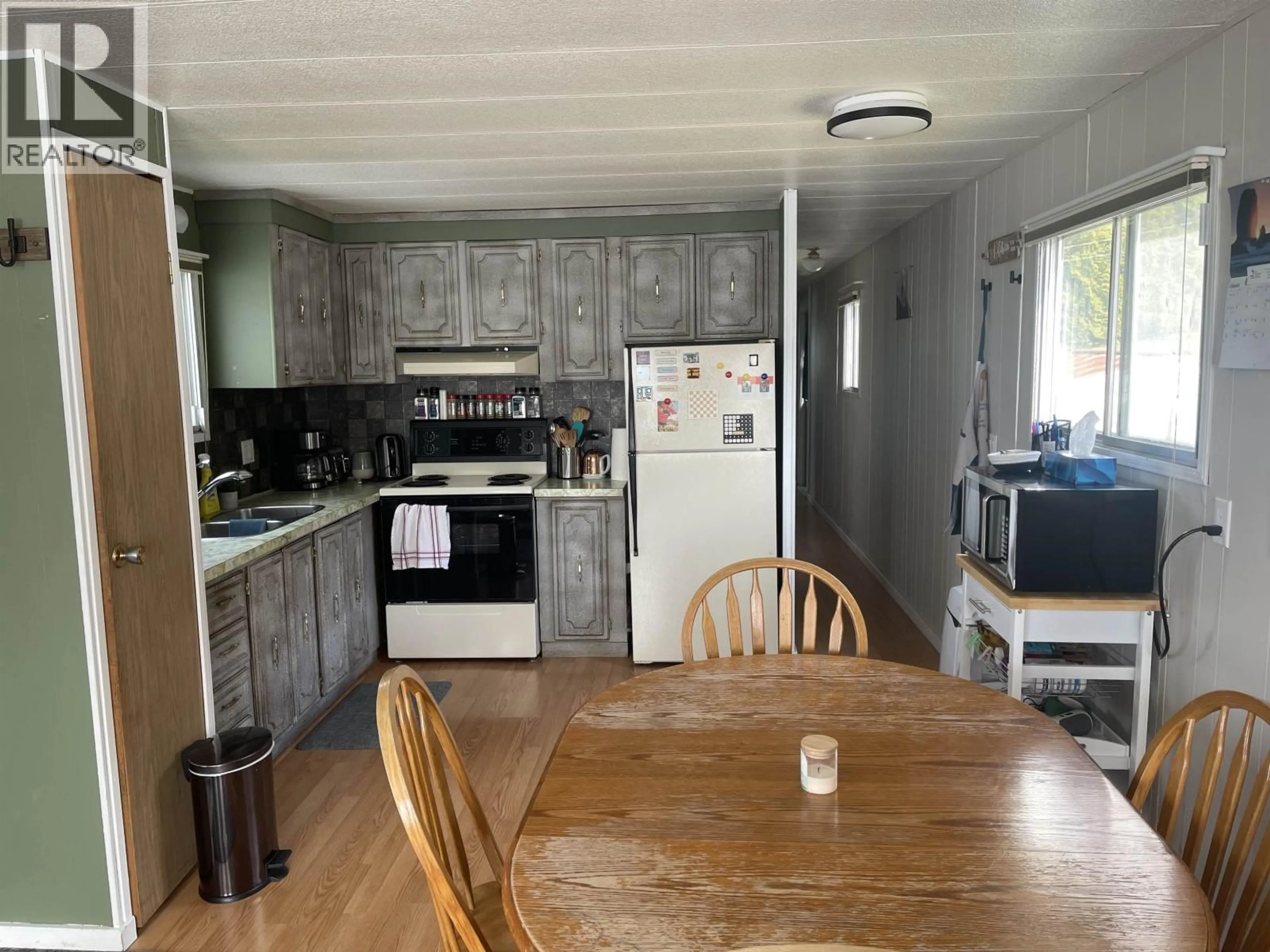 Standard kitchen, unknown for 14 - 3624 KALUM STREET, Terrace British Columbia V8G2P5