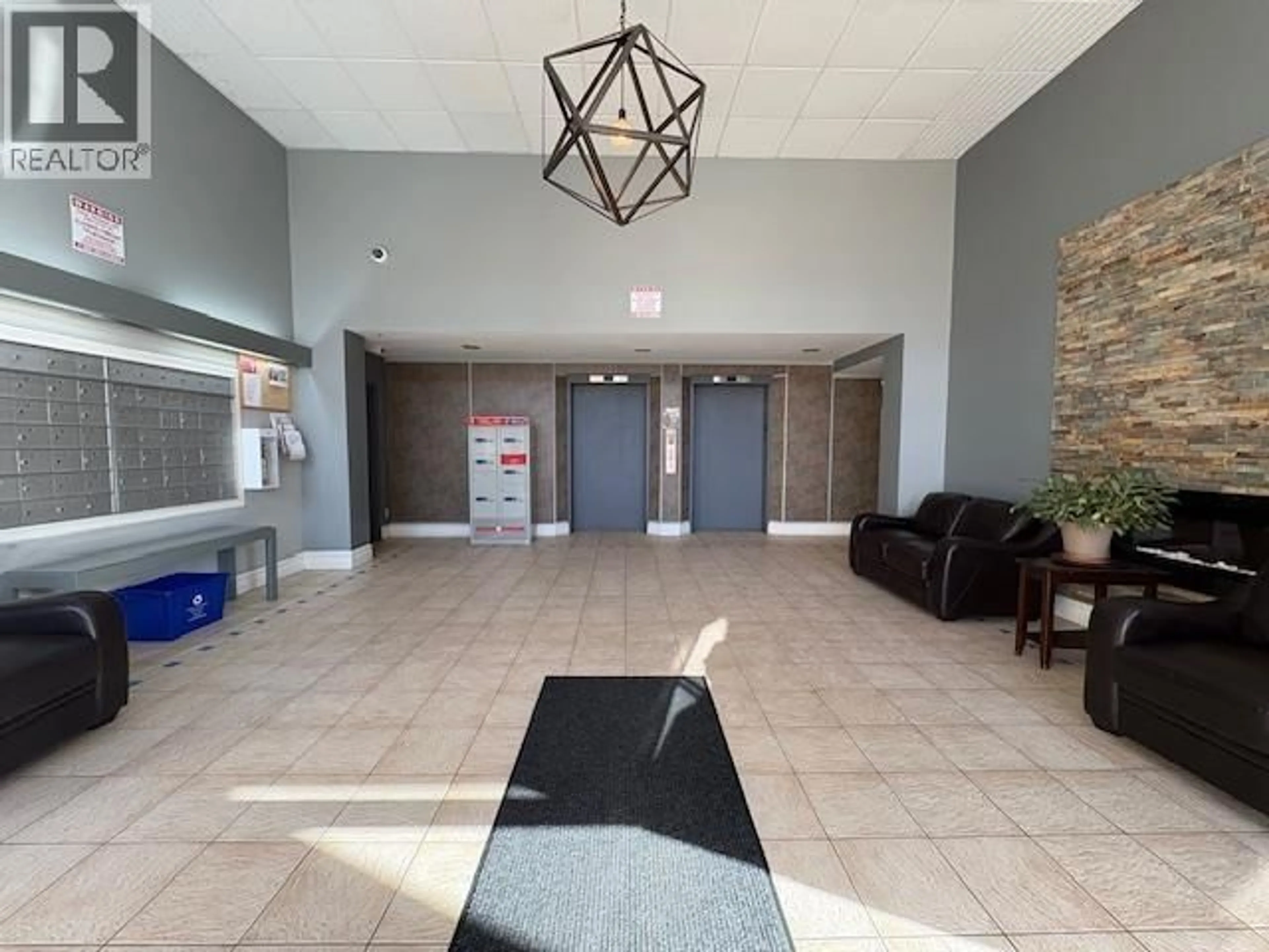 Indoor foyer for 603 - 11980 222 STREET, Maple Ridge British Columbia V2X0L8