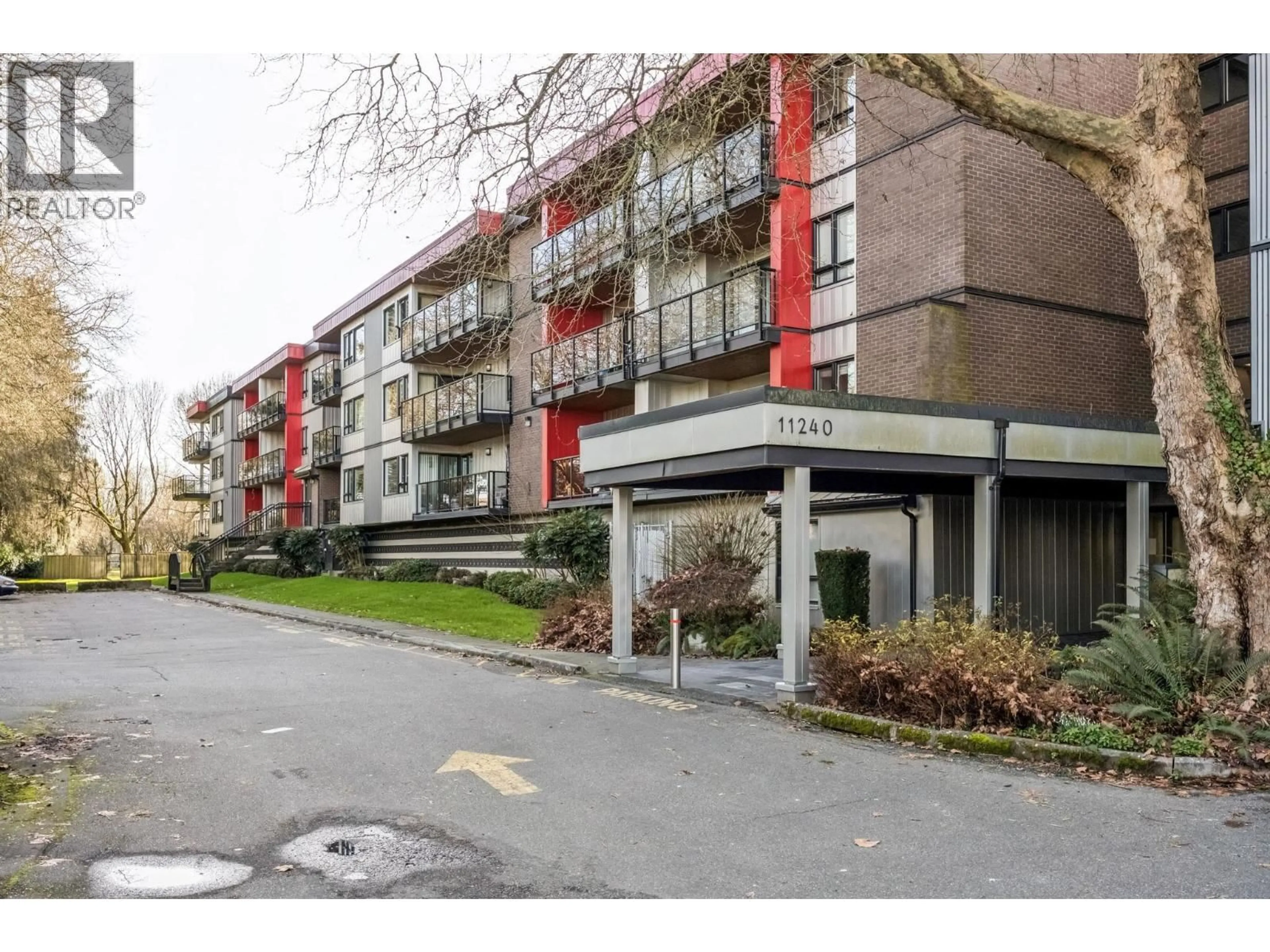 Unknown for 310 - 11240 DANIELS ROAD, Richmond British Columbia V6X1M6