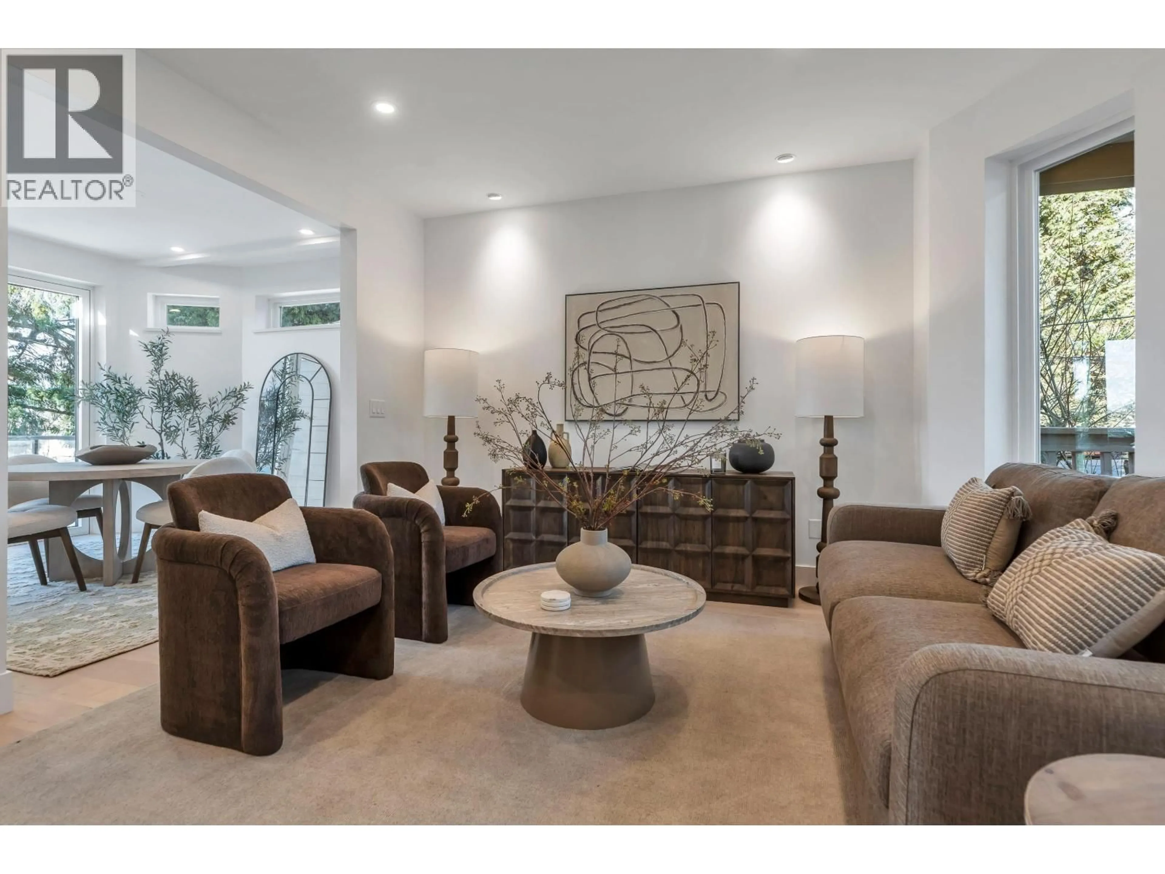 Living room with furniture, unknown for 3439 FLEMING STREET, Vancouver British Columbia V5N3V7