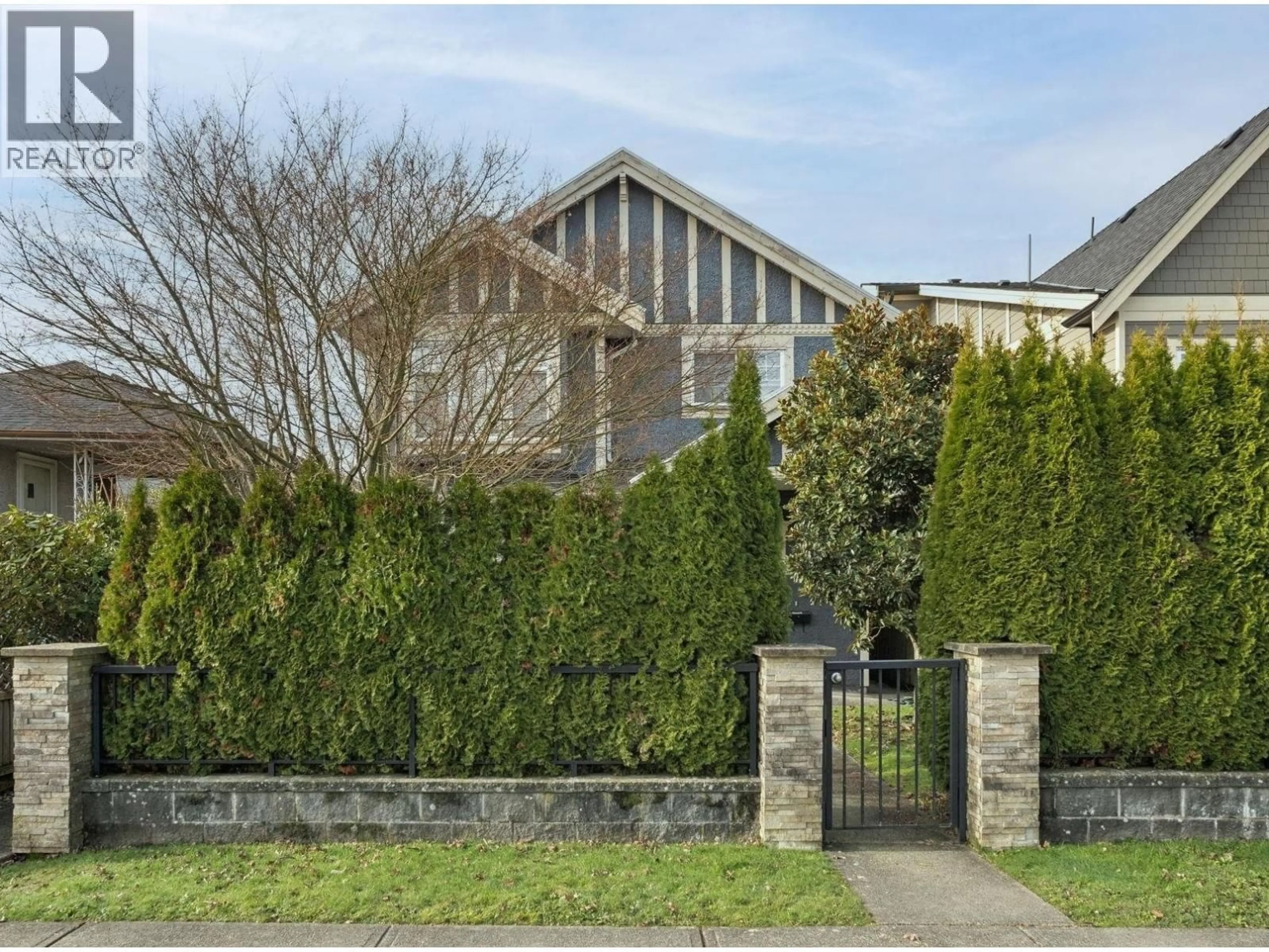 Unknown for 6453 BEATRICE STREET, Vancouver British Columbia V5P3R5