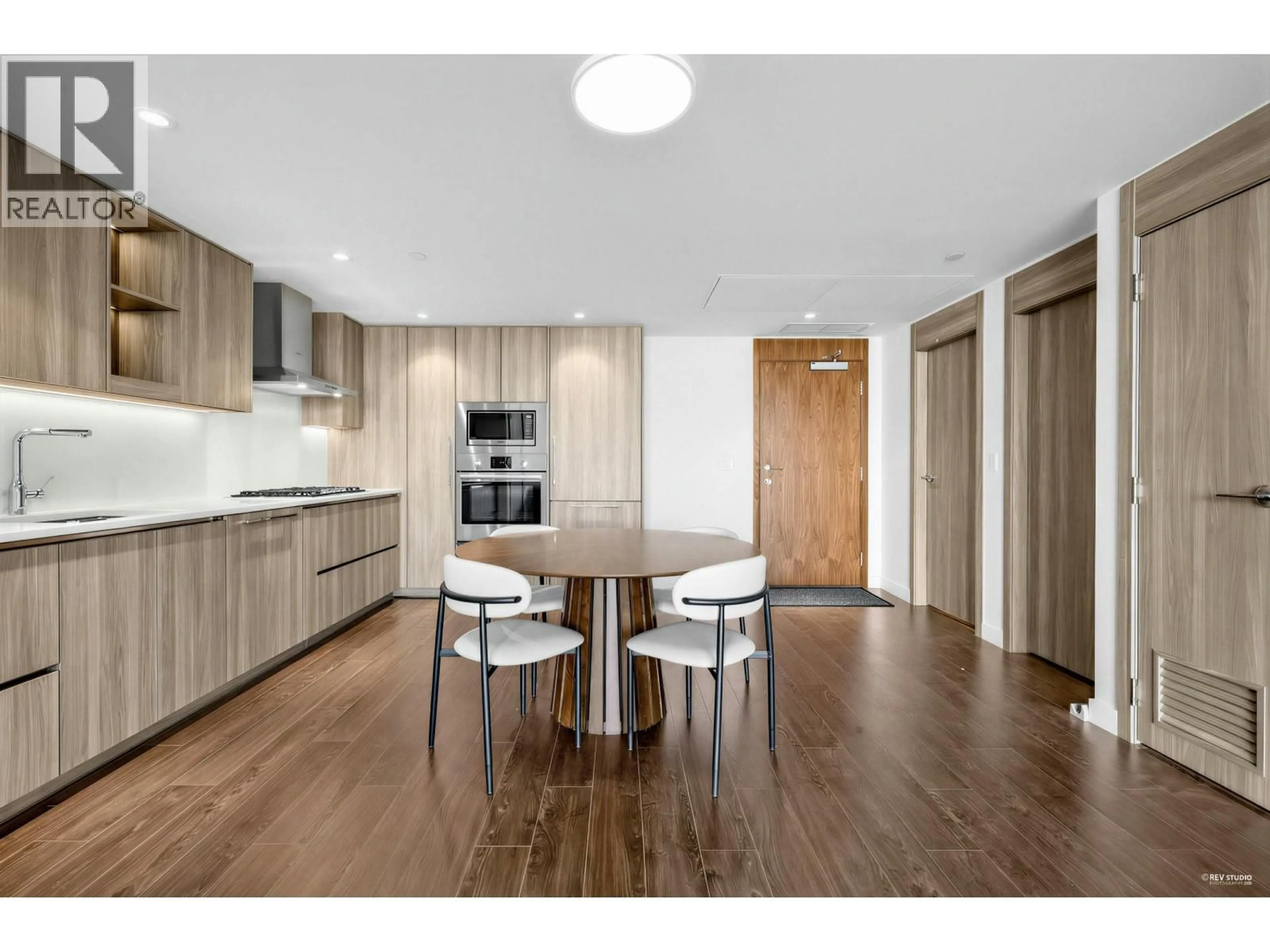 Unknown for 1215 - 8611 HAZELBRIDGE WAY, Richmond British Columbia V6X0W8