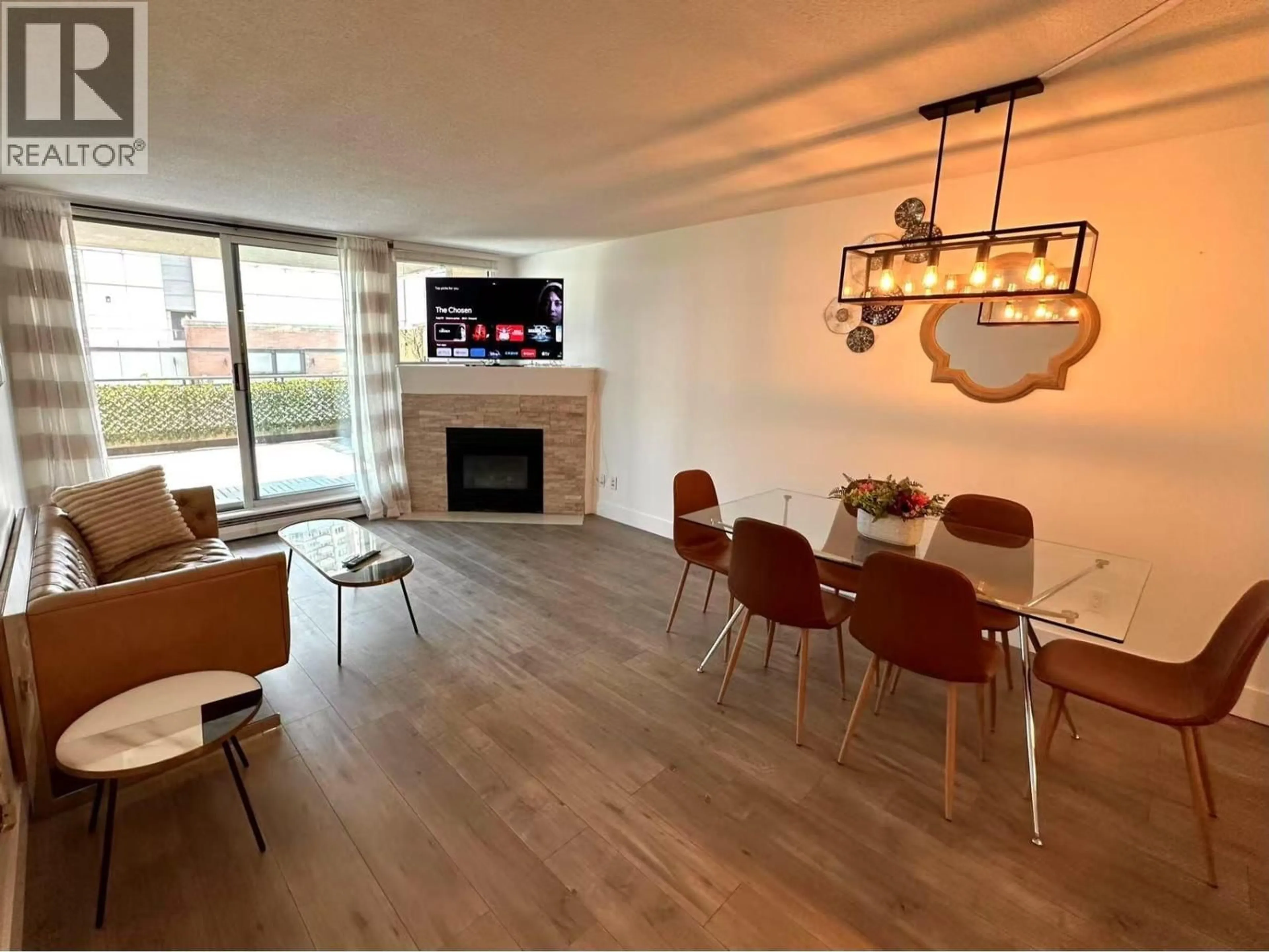 A pic of a room for 311 - 555 ABBOTT STREET, Vancouver British Columbia V6B6B8