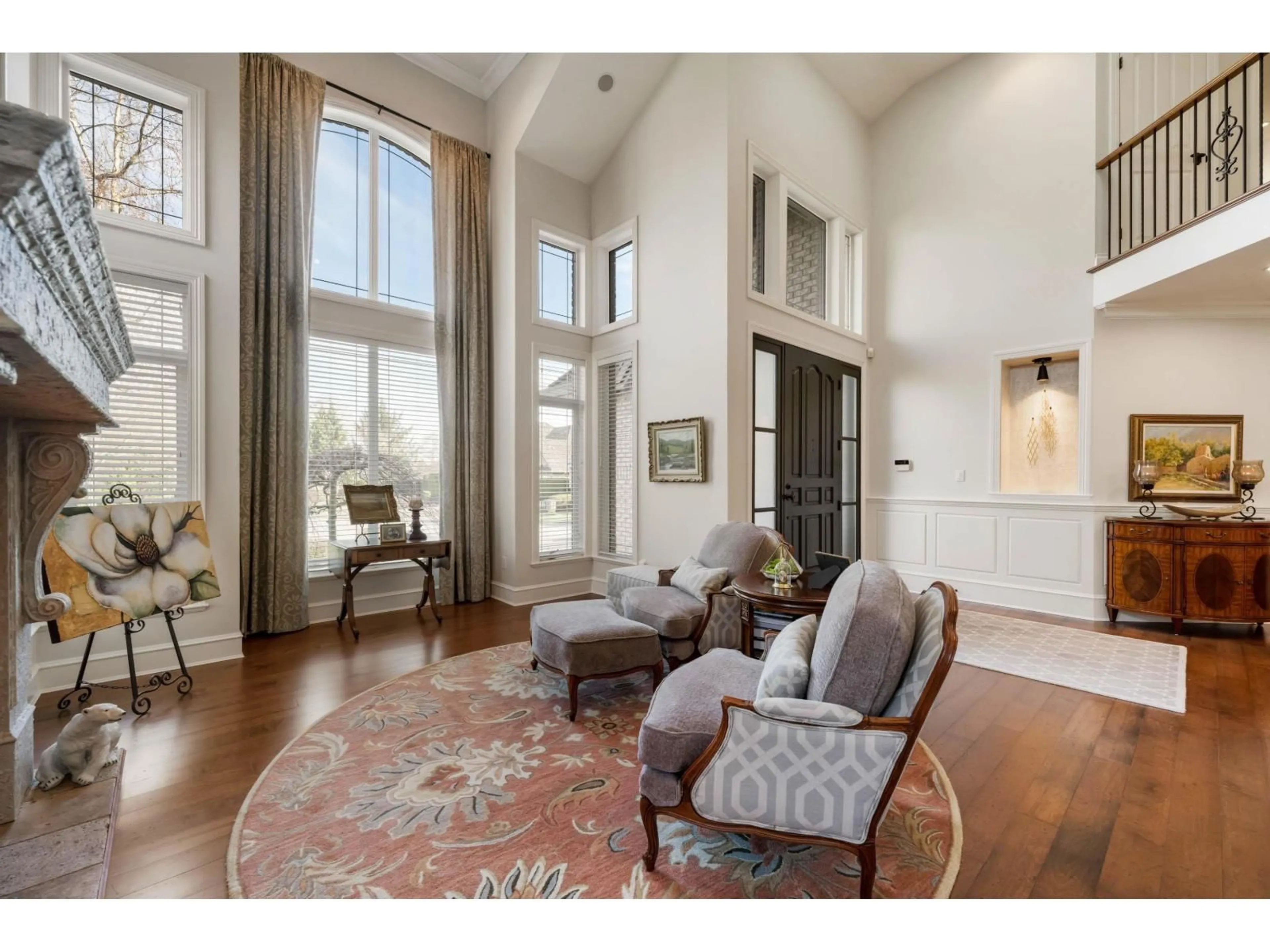 Unknown for 16358 LINCOLN WOODS COURT, Surrey British Columbia V3Z0J8