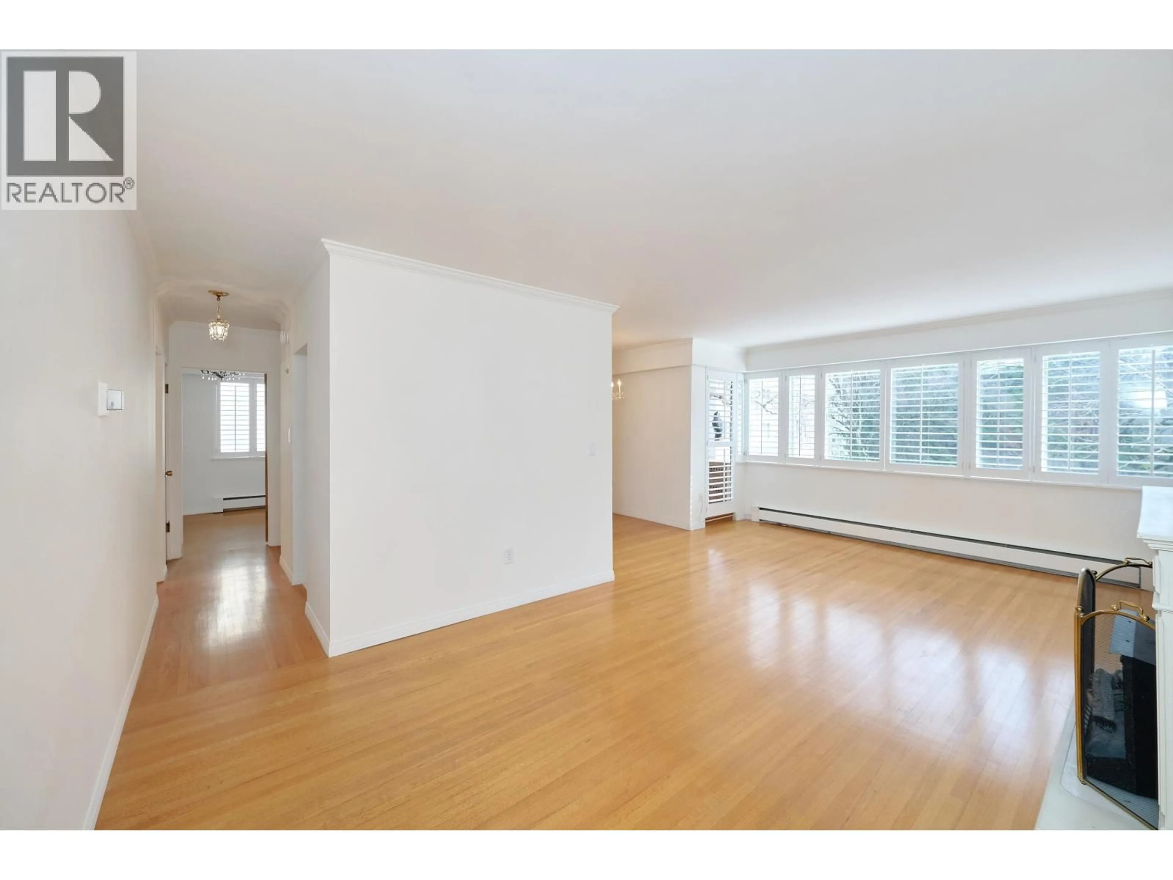 A pic of a room for 302 - 1315 CARDERO STREET, Vancouver British Columbia V6G2J2