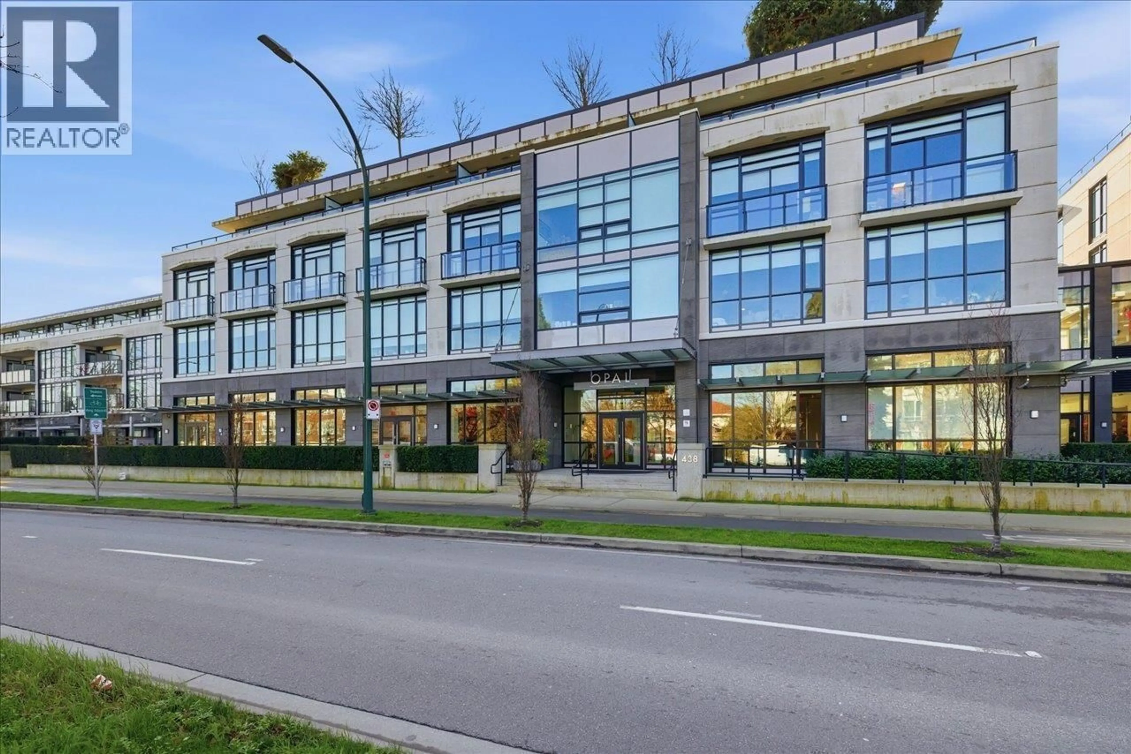 Unknown for 104 - 438 KING EDWARD AVENUE, Vancouver British Columbia V5Y0M5