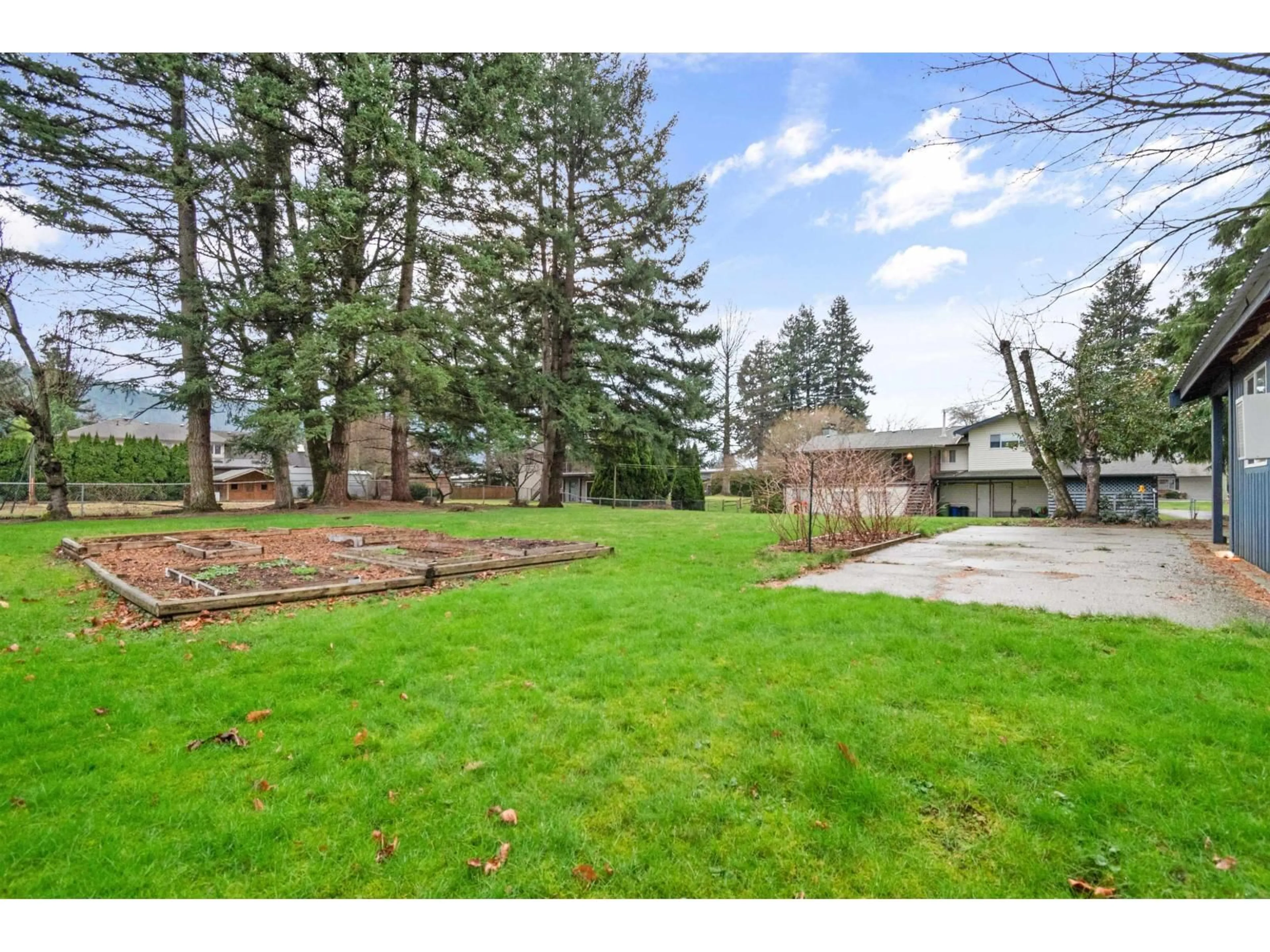 Unknown for 5896 CARTER ROAD, Chilliwack British Columbia V2R3J8