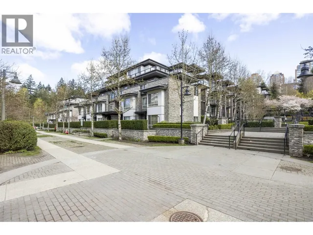 311 - 7428 BYRNEPARK WALK, Burnaby 2