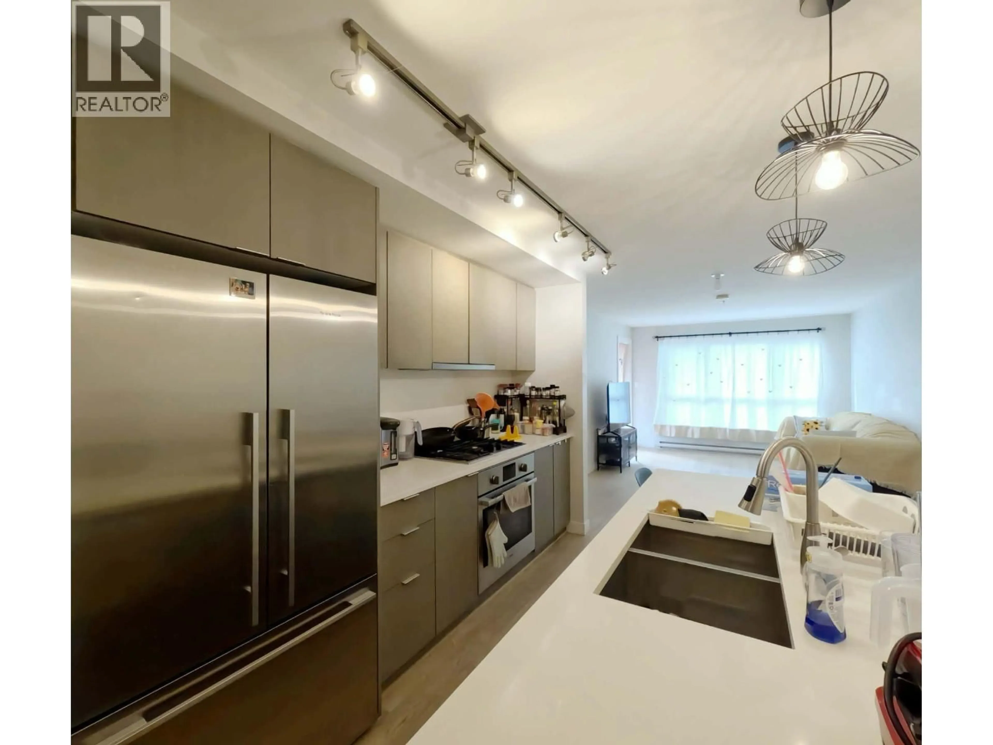 Unknown for 208 - 5555 DUNBAR STREET, Vancouver British Columbia V6N1W5