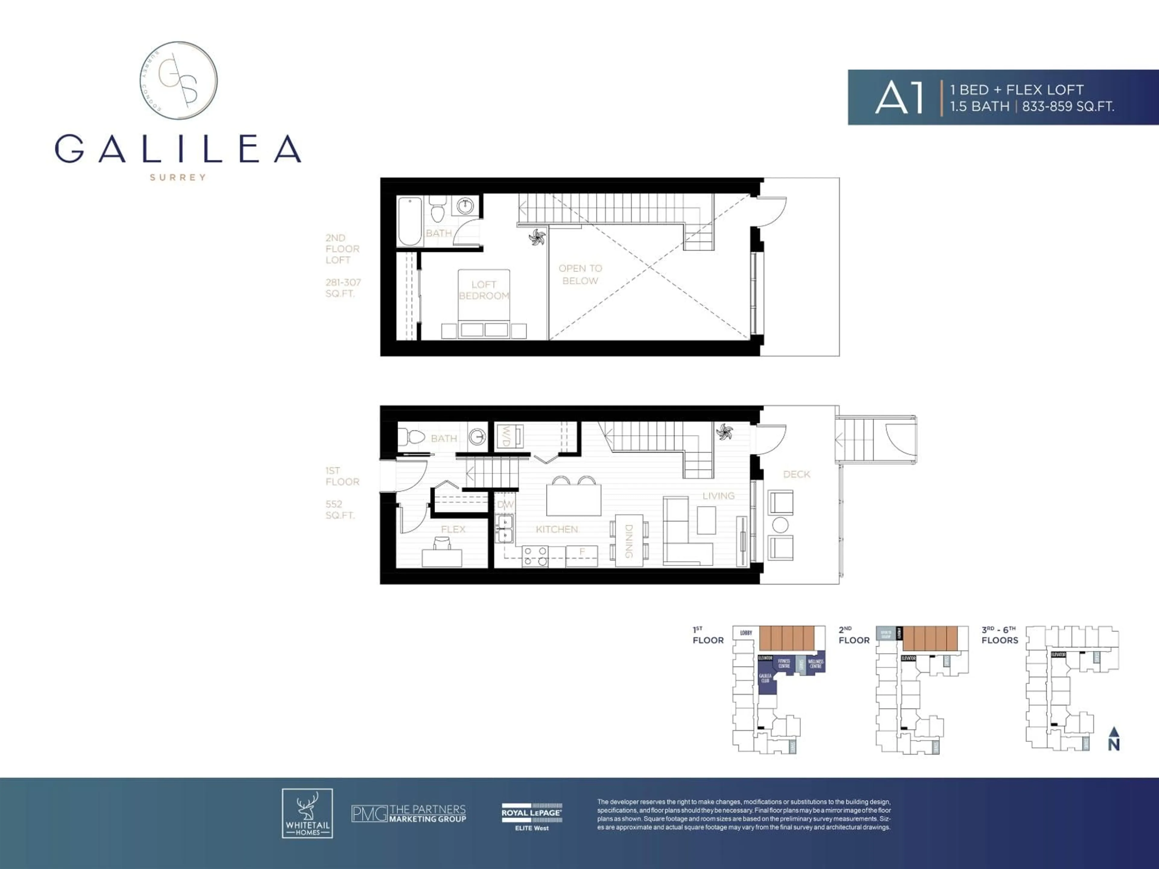 Floor plan for 114 - 13458 95 AVENUE, Surrey British Columbia V3V0H1