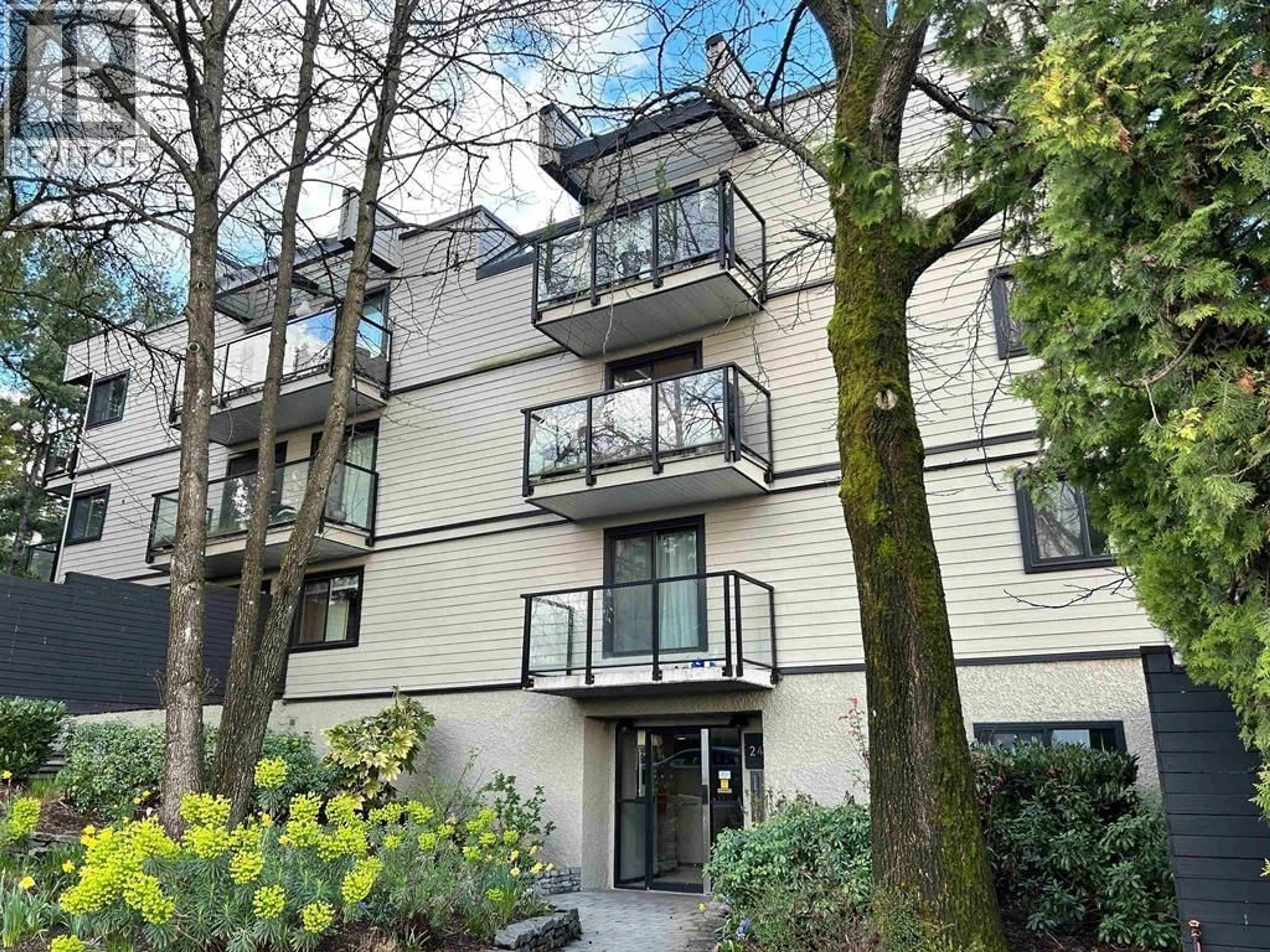 Unknown for 112 - 240 MAHON AVENUE, North Vancouver British Columbia V7M3H4