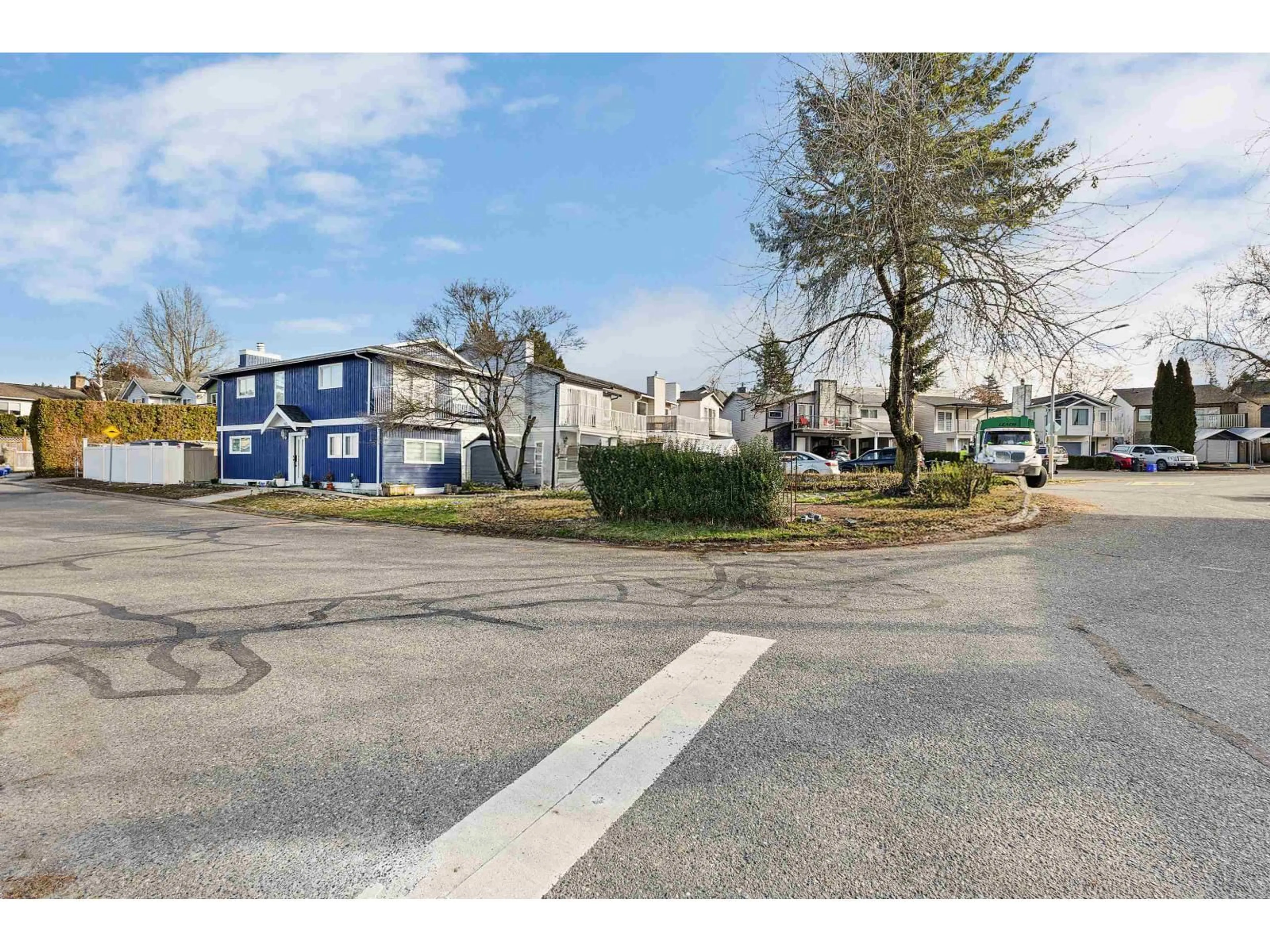 Unknown for 123 SPRINGFIELD DRIVE, Langley British Columbia V4W3K6