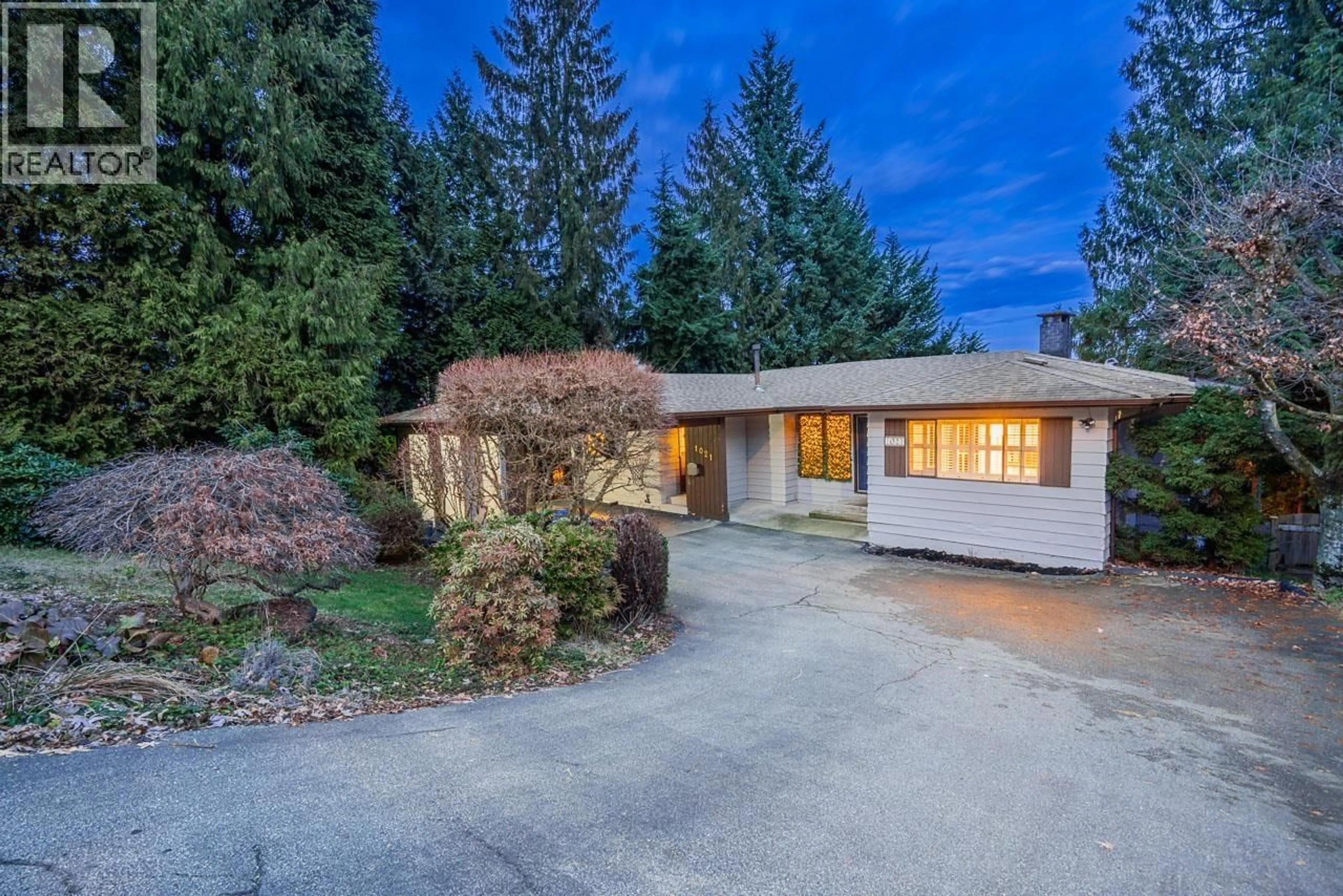 Unknown for 1021 OGDEN STREET, Coquitlam British Columbia V3C3V8