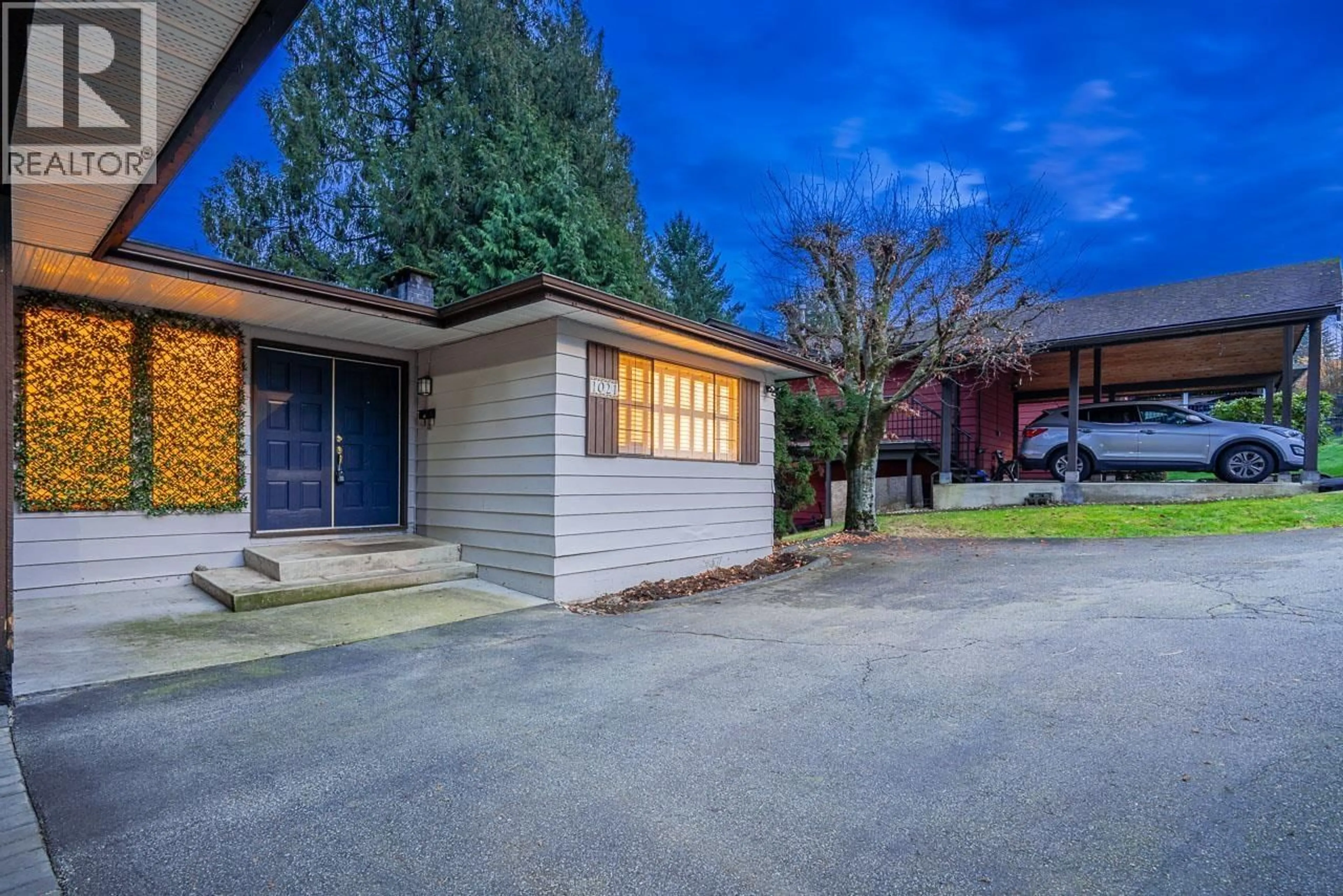 Unknown for 1021 OGDEN STREET, Coquitlam British Columbia V3C3V8