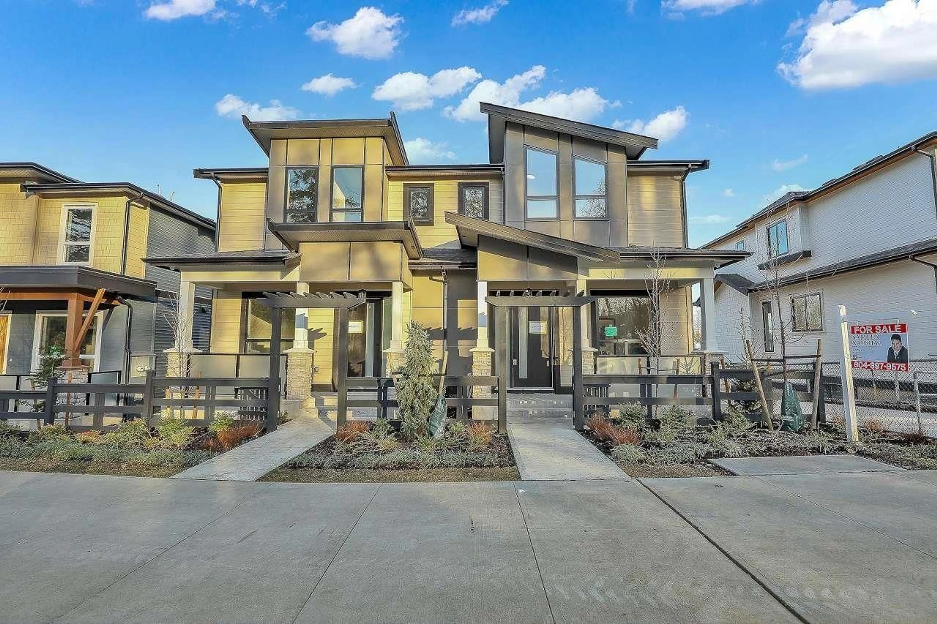 Home with brick exterior material, street for 7746 196 STREET, Langley British Columbia V2Y3V4