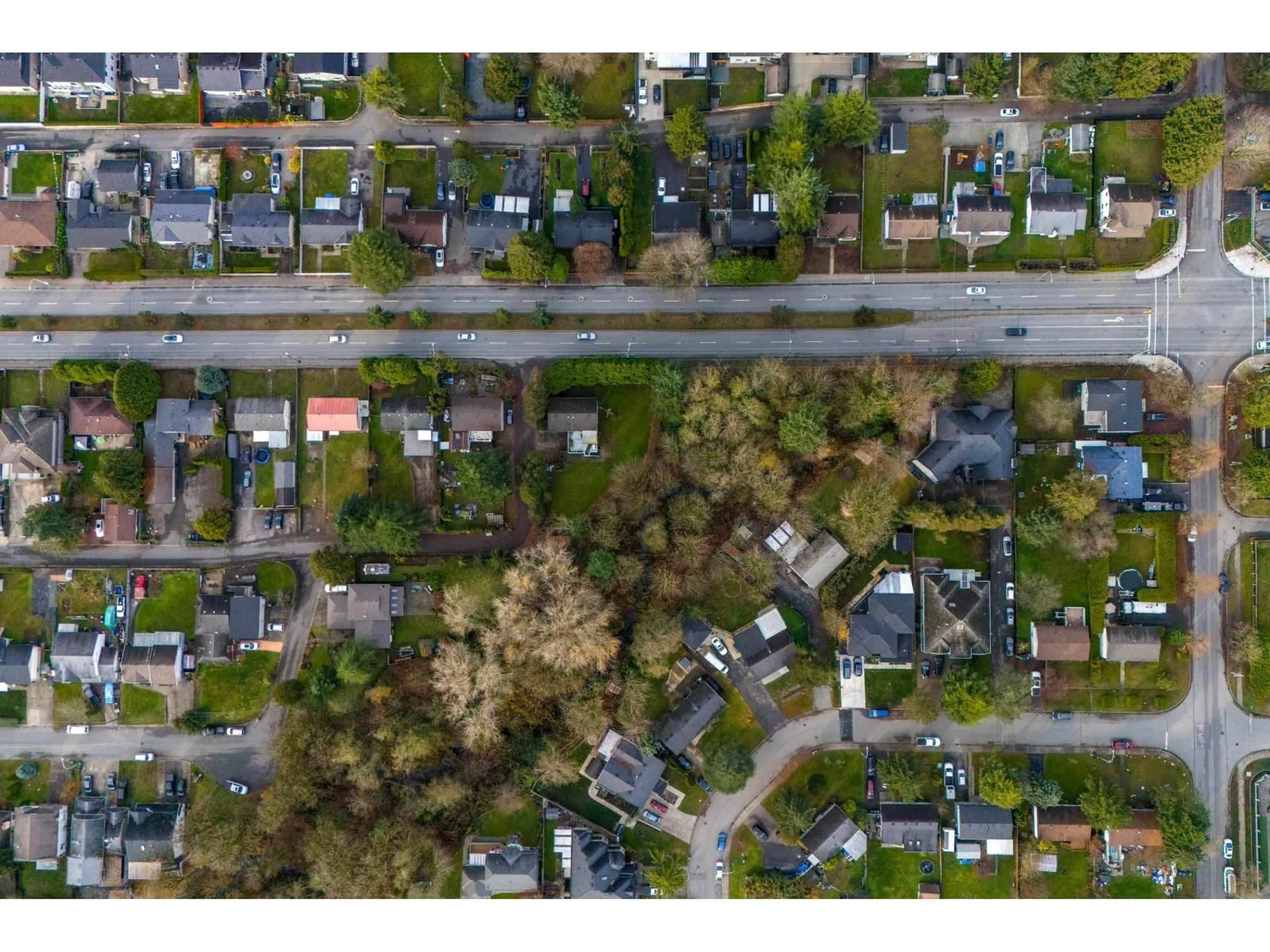 A pic from outside/outdoor area/front of a property/back of a property/a pic from drone, street for 14908 88 AVENUE, Surrey British Columbia V3S2S5