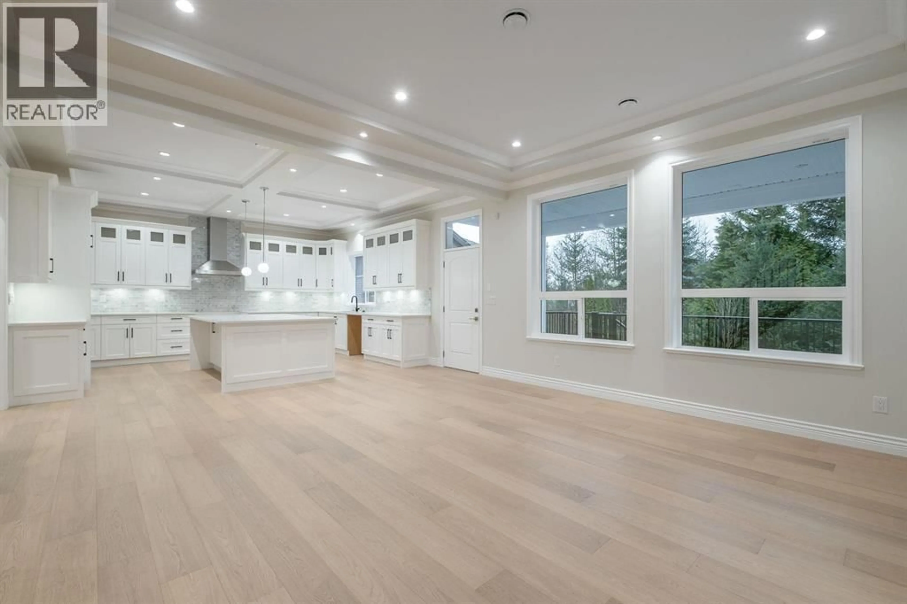 Open concept kitchen, unknown for 1342 FRANCIS CRESCENT, Coquitlam British Columbia V3E0K7