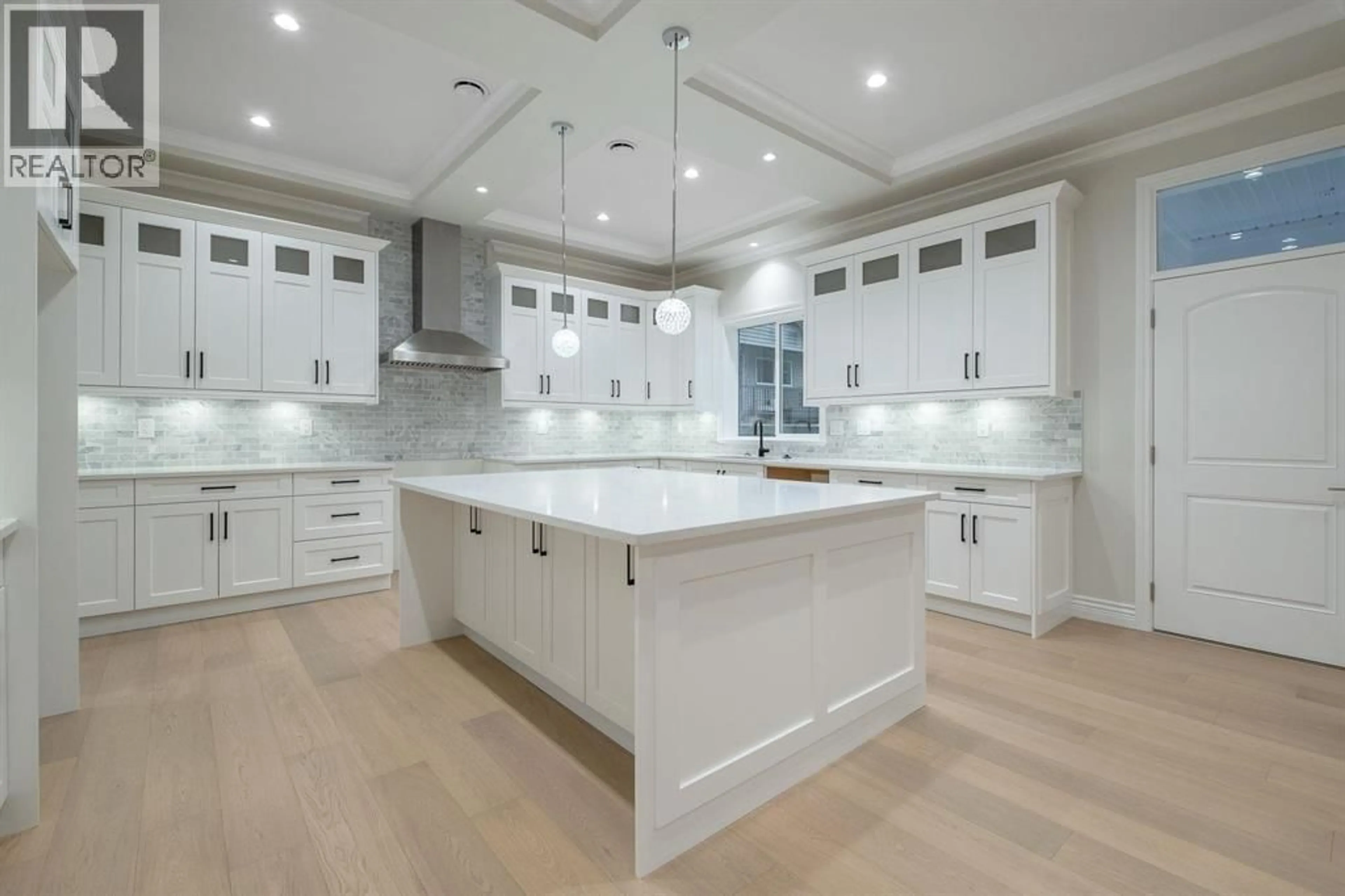 Open concept kitchen, unknown for 1342 FRANCIS CRESCENT, Coquitlam British Columbia V3E0K7