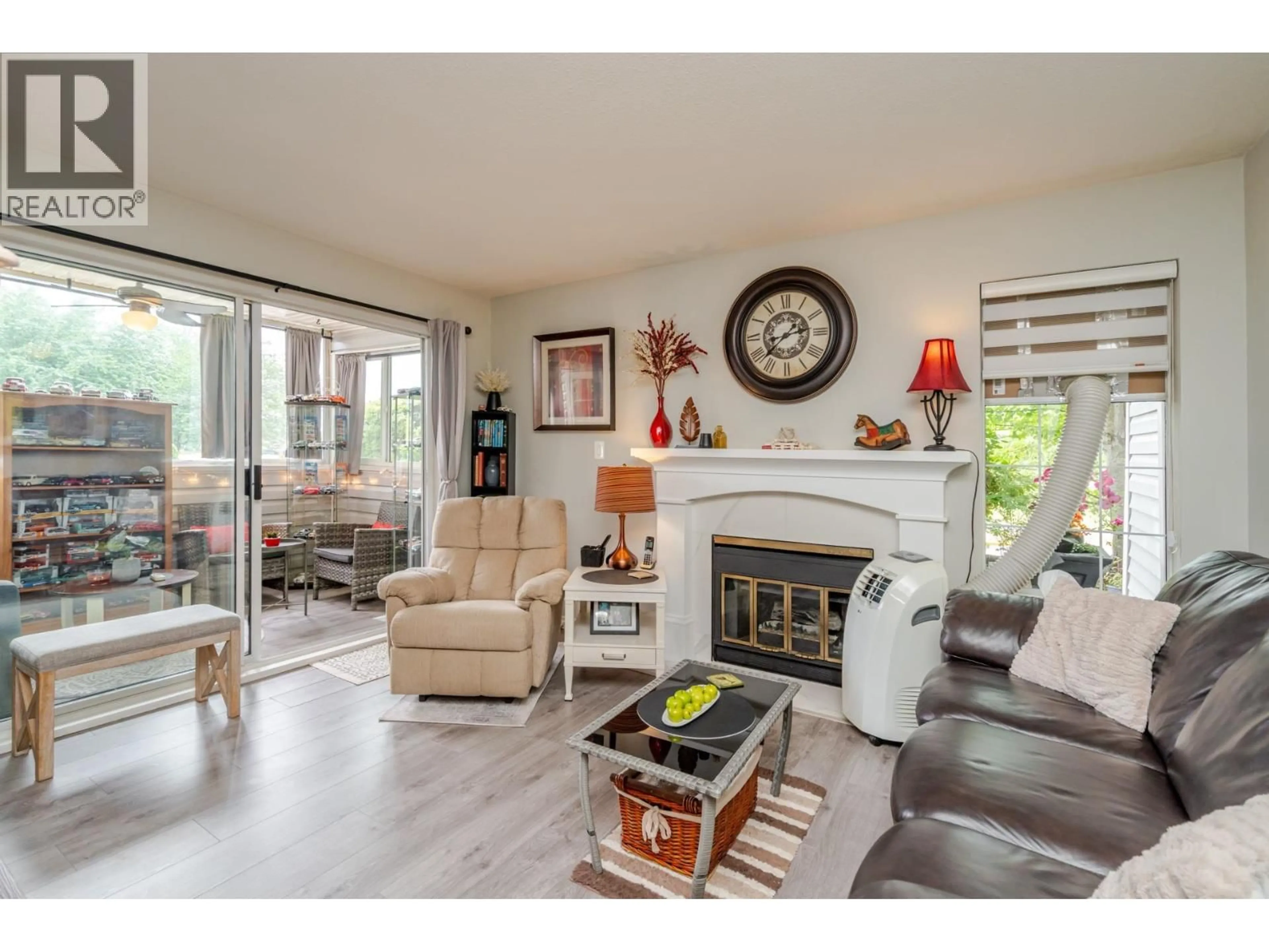 Living room with furniture, unknown for 103 - 11578 225 STREET, Maple Ridge British Columbia V2X9W7