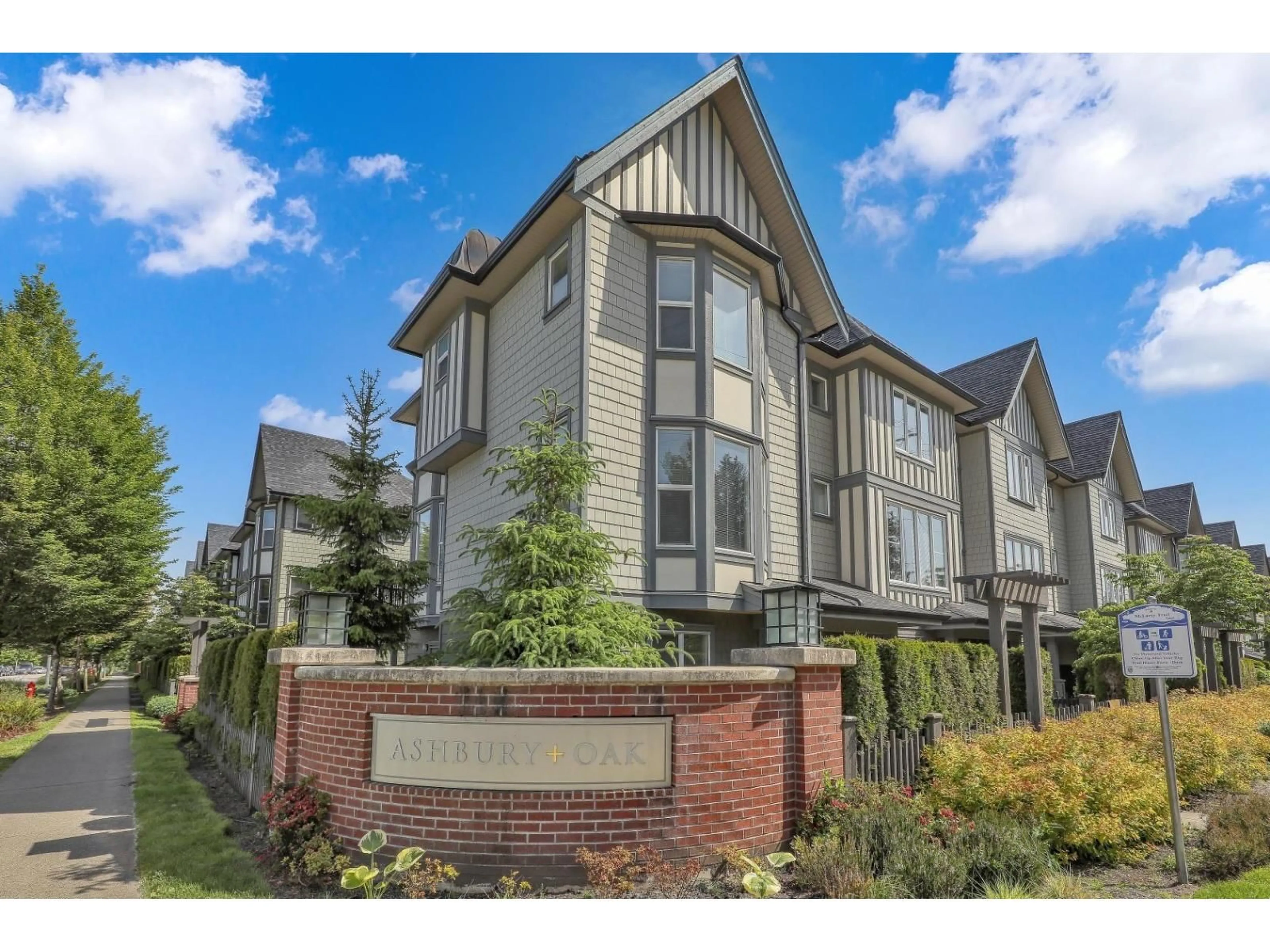 Unknown for 17 - 8050 204 STREET, Langley British Columbia V2Y0X1