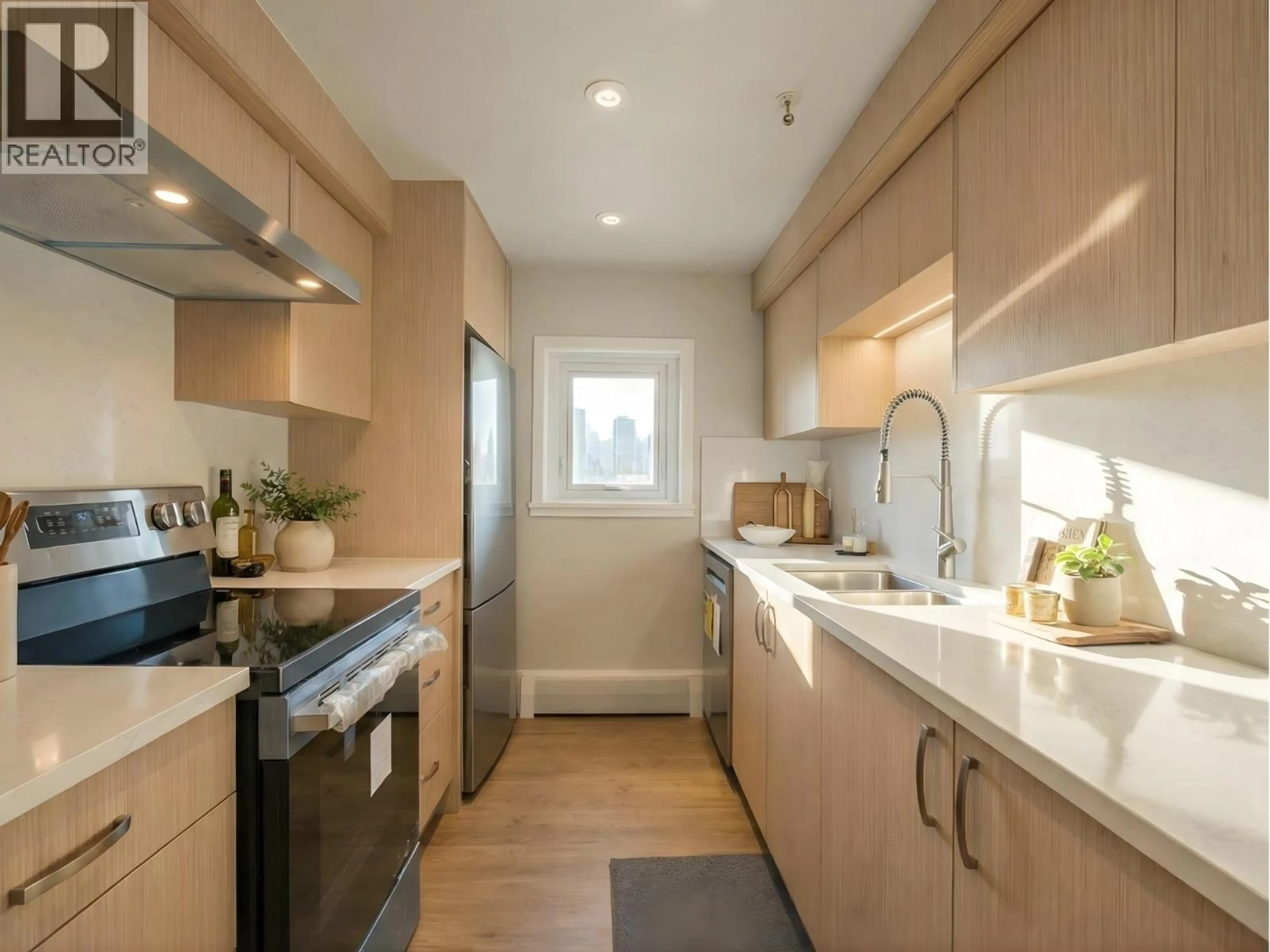 Unknown for 1102 - 1318 HOMER STREET, Vancouver British Columbia V6B6A7