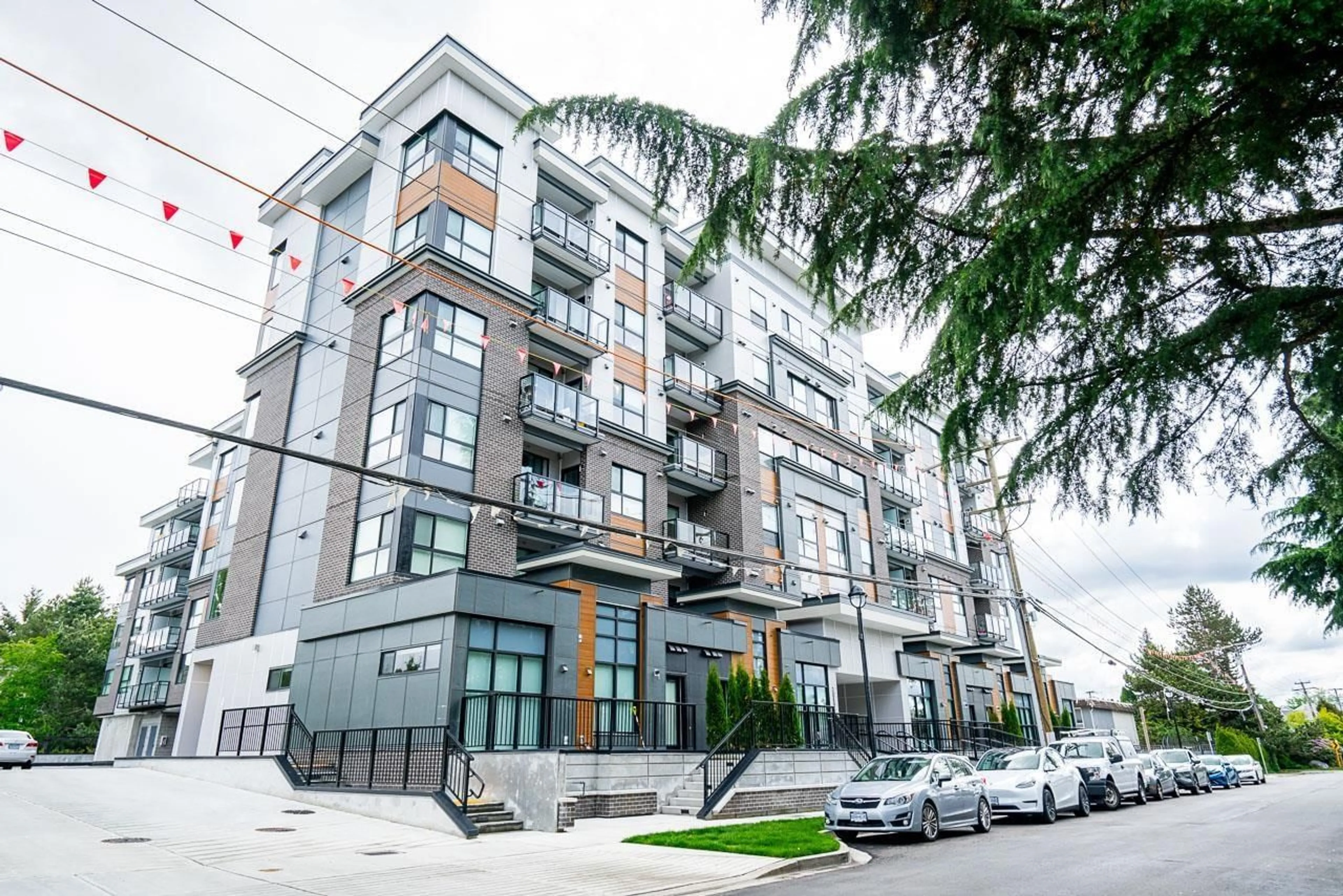 Patio, unknown for 211 - 20695 EASTLEIGH CRESCENT, Langley British Columbia V3A4C3