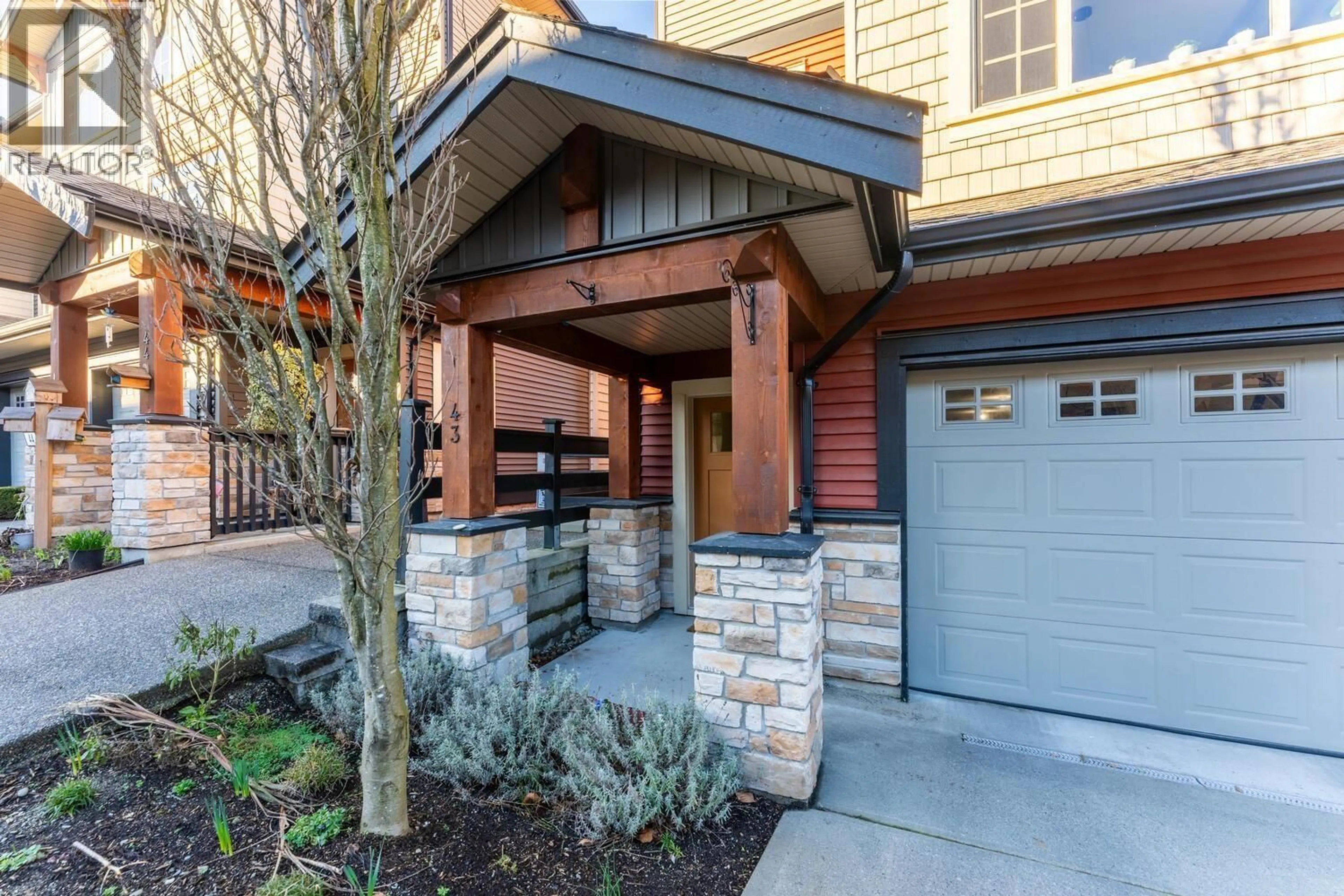 Unknown for 43 - 11305 240 STREET, Maple Ridge British Columbia V2W0J1