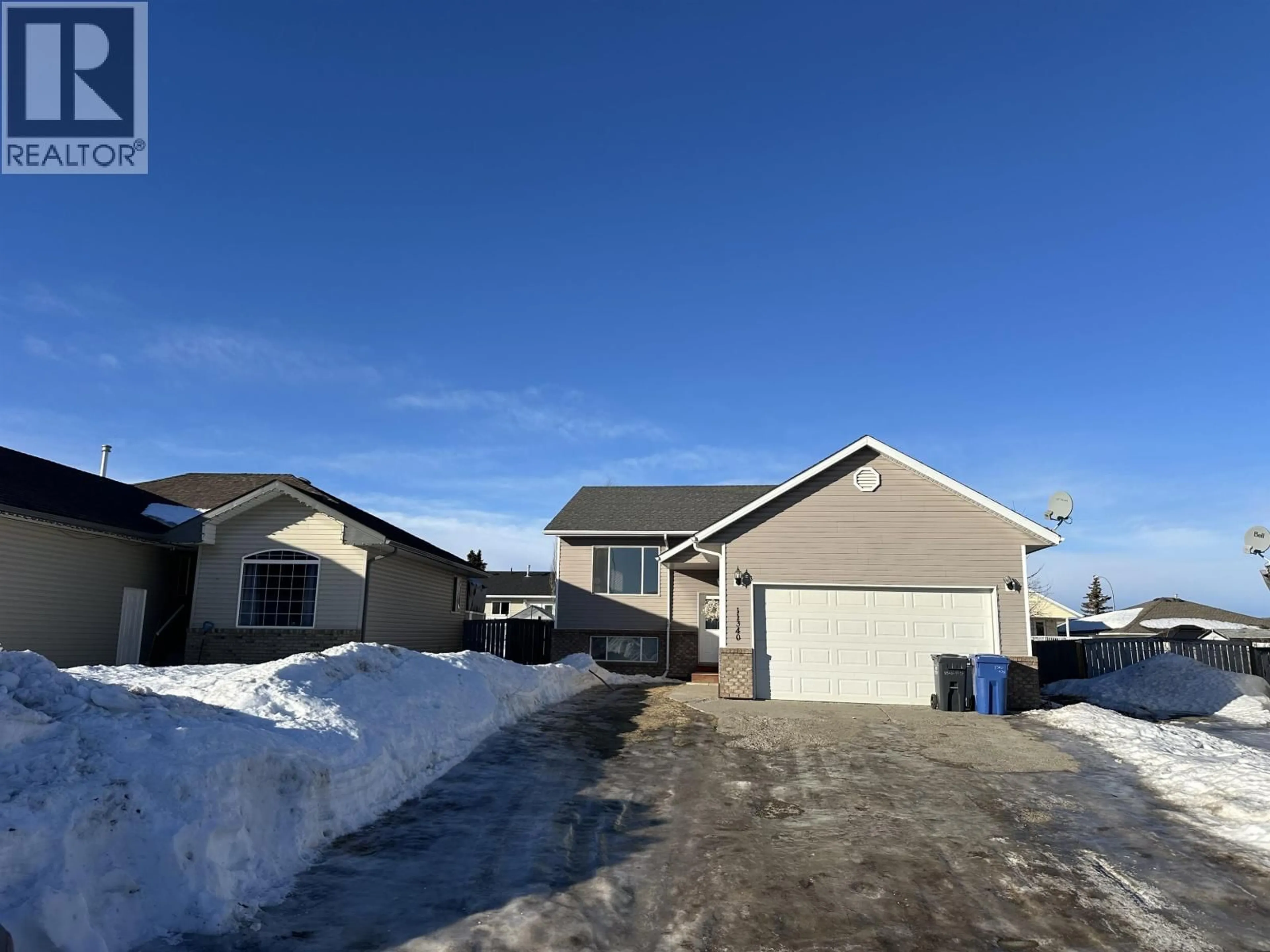 Unknown for 11340 97 STREET, Fort St. John British Columbia V1J7H8