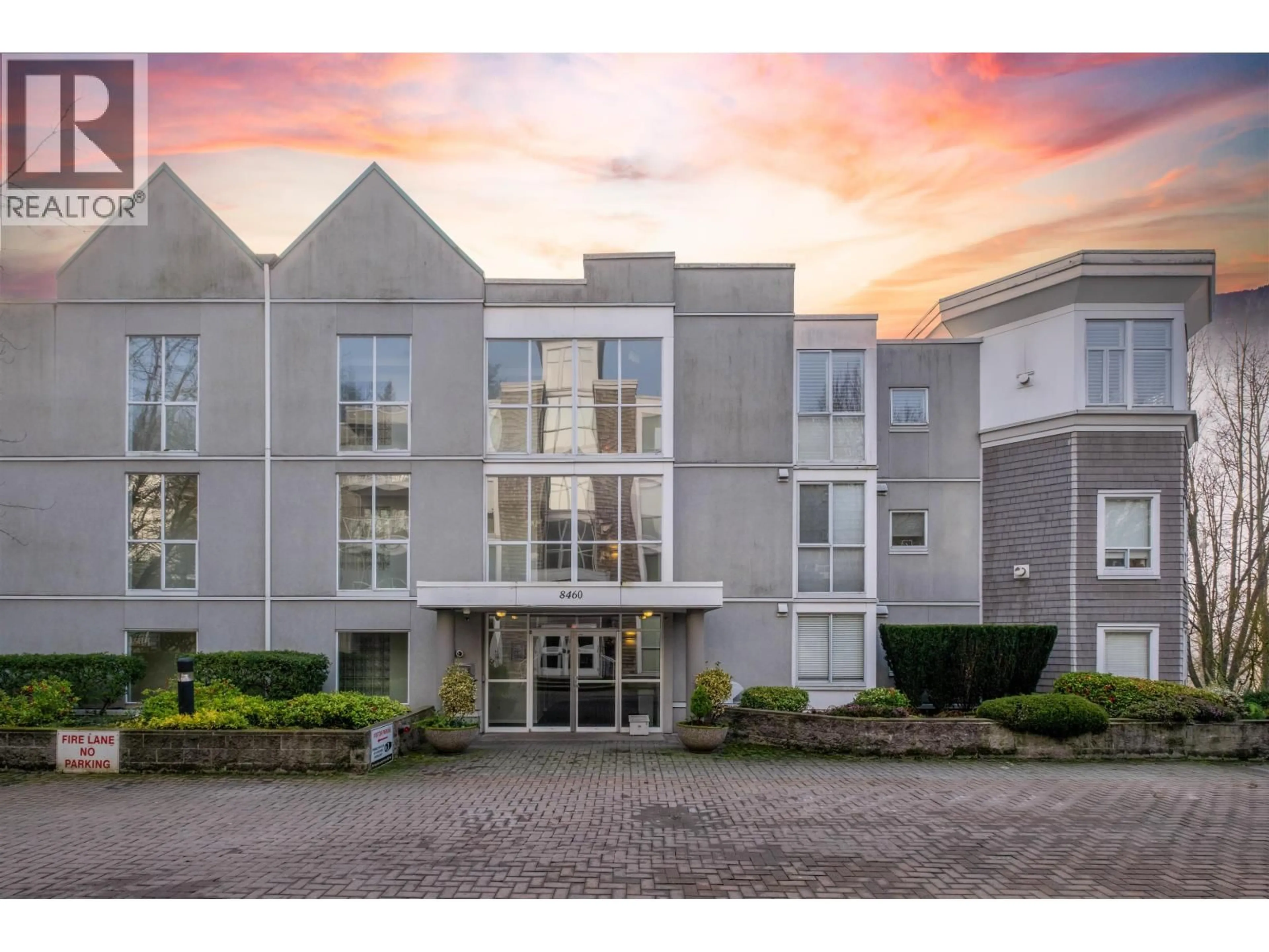 Unknown for 101 - 8460 JELLICOE STREET, Vancouver British Columbia V5S4S8