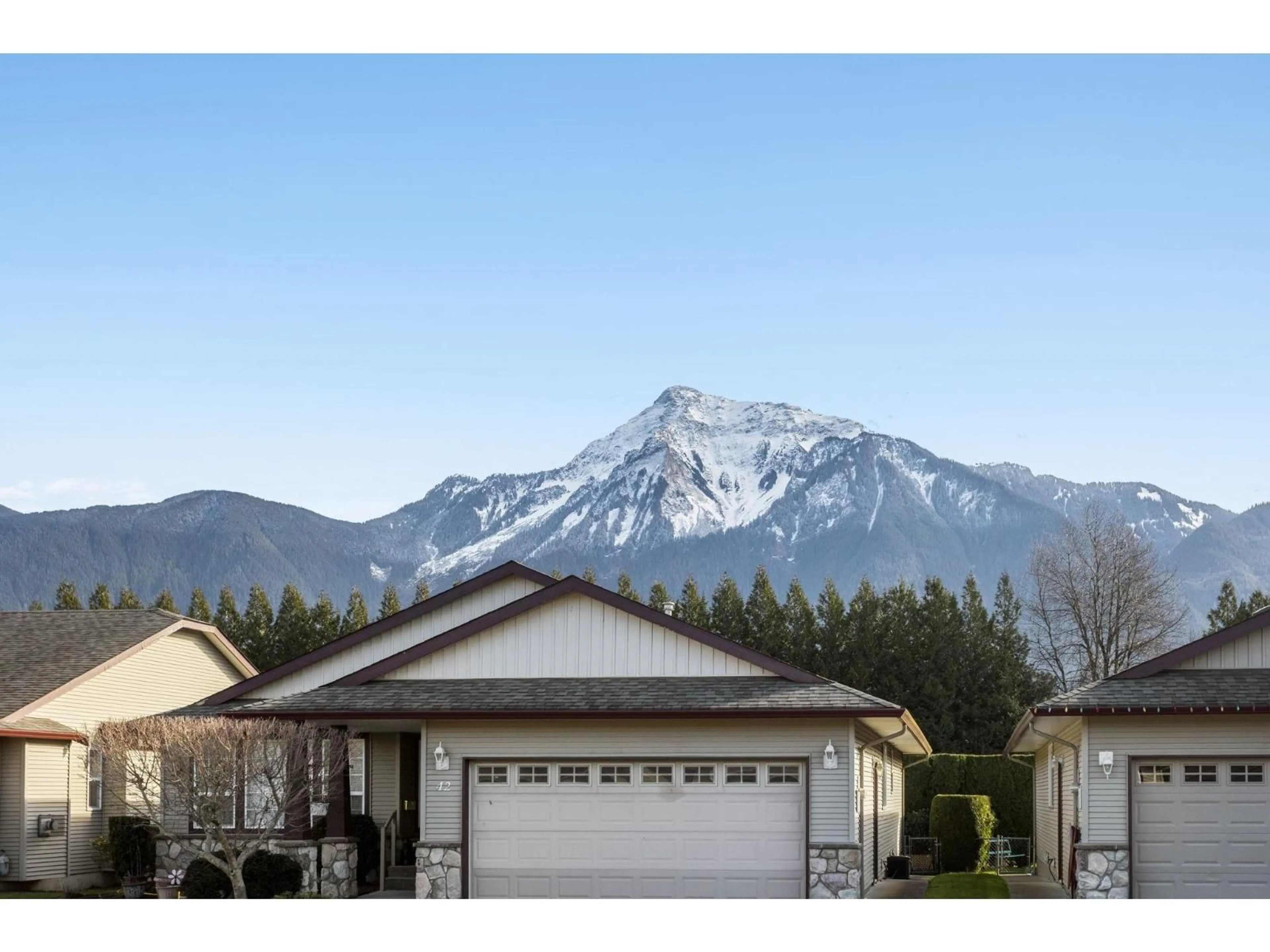 Unknown for 43 - 7330 ELM ROAD, Agassiz British Columbia V0M1A0