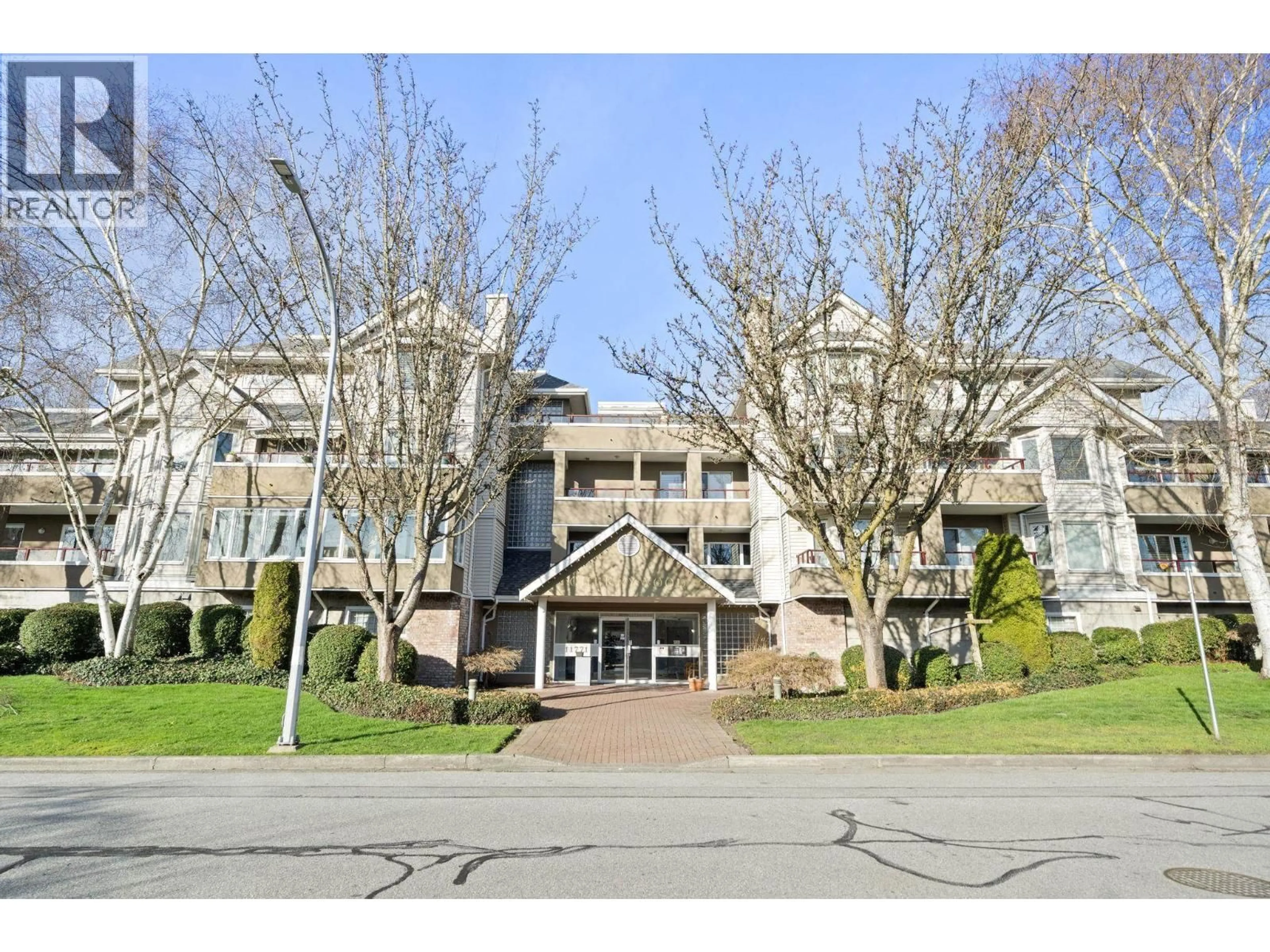 Unknown for 201 - 11771 DANIELS ROAD, Richmond British Columbia V6X1M7