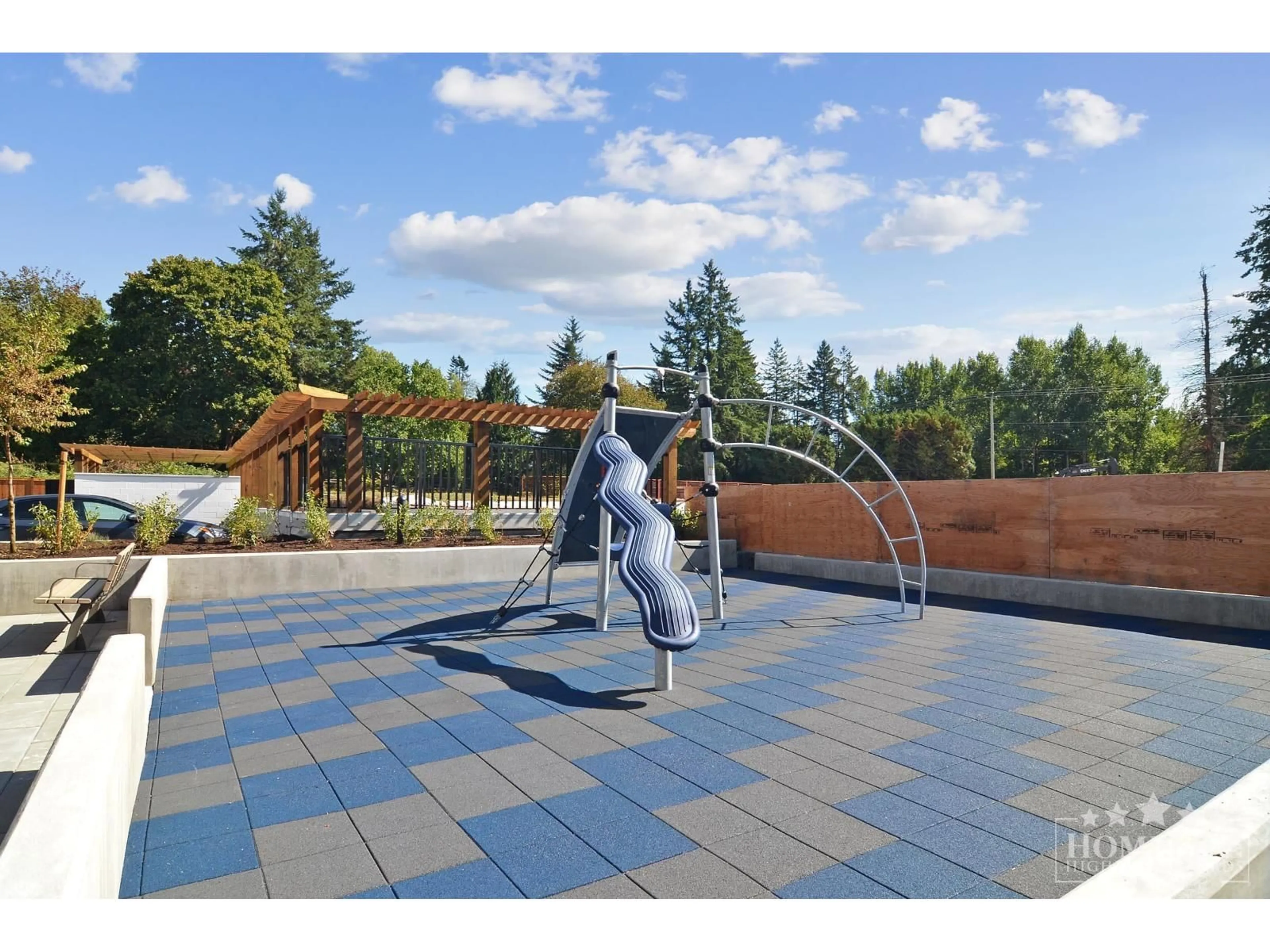 Patio, street for 219 - 20356 72B AVENUE, Langley British Columbia V2Y4J9