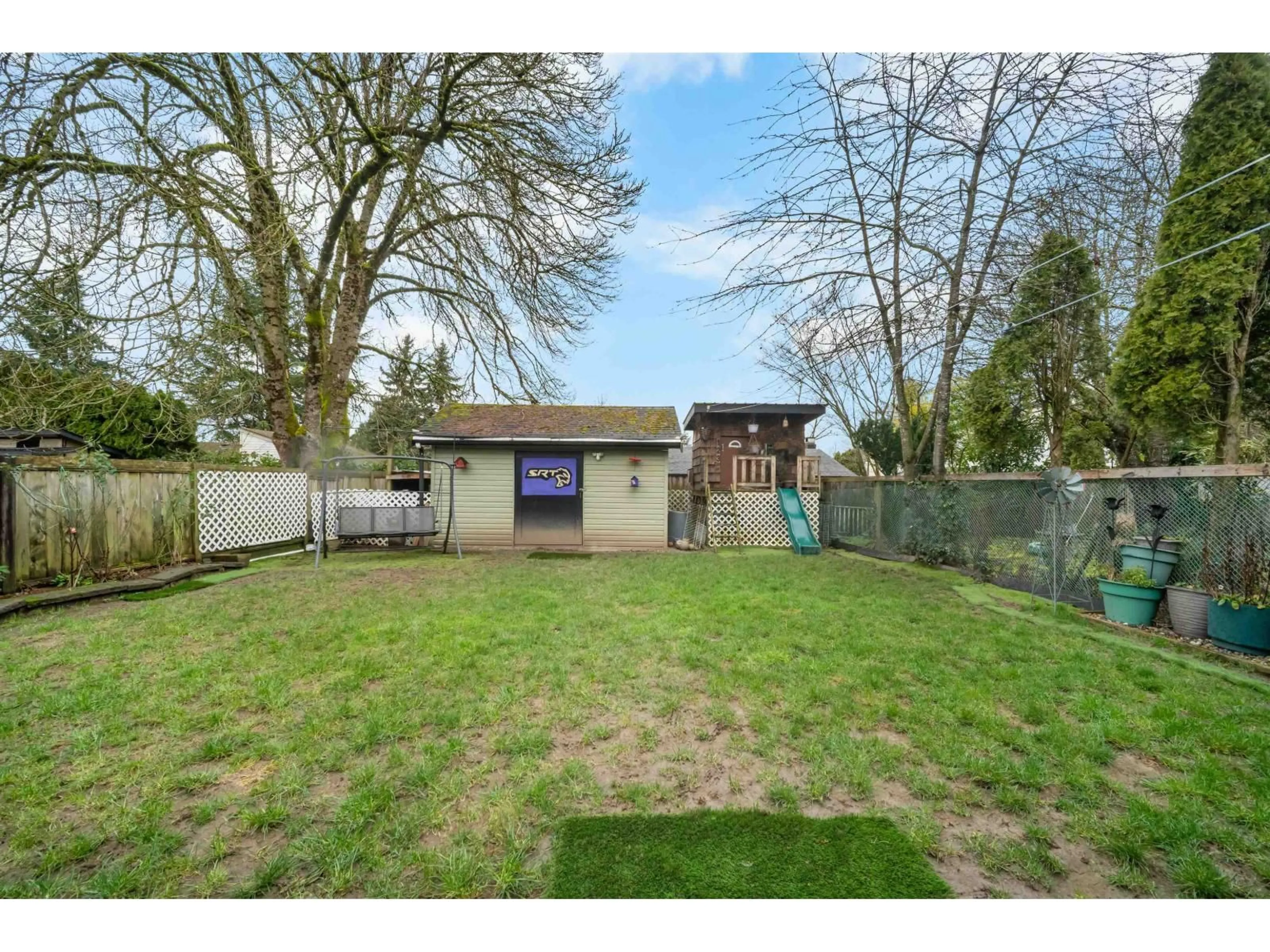 Unknown for 5343 199A STREET, Langley British Columbia V3A6V2