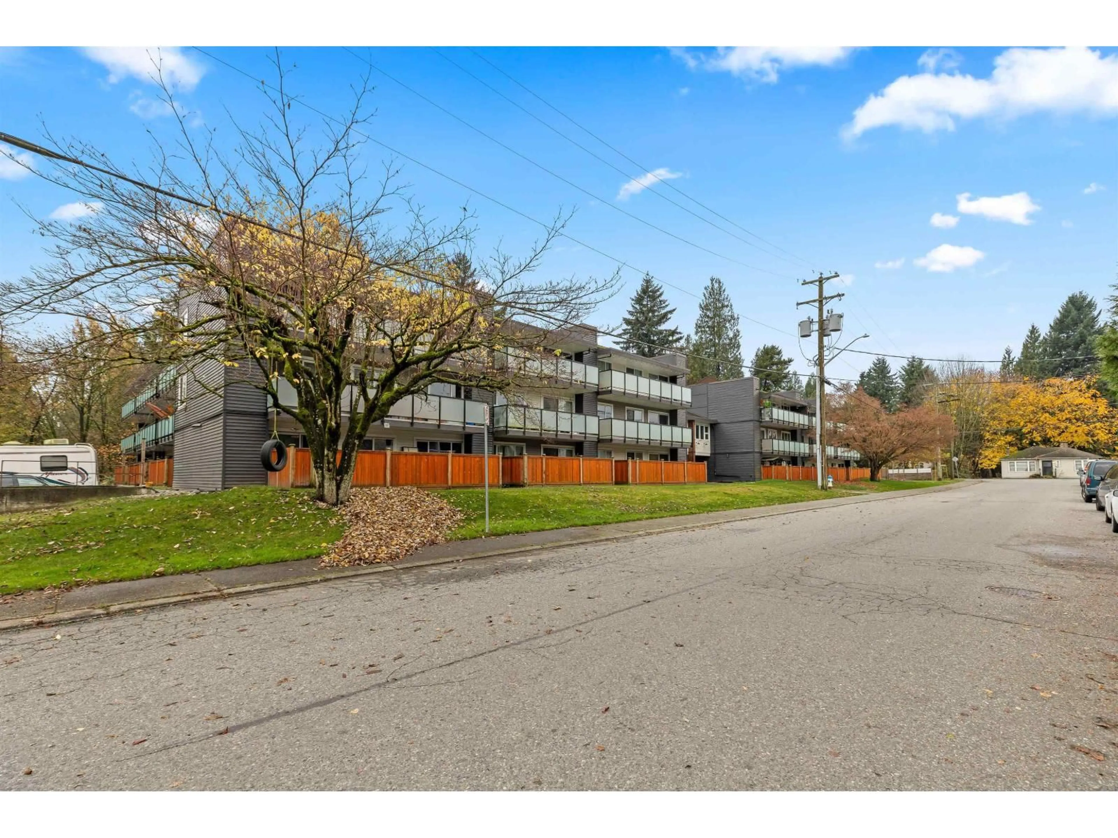 Unknown for 217 - 33400 BOURQUIN PLACE, Abbotsford British Columbia V2S5G3