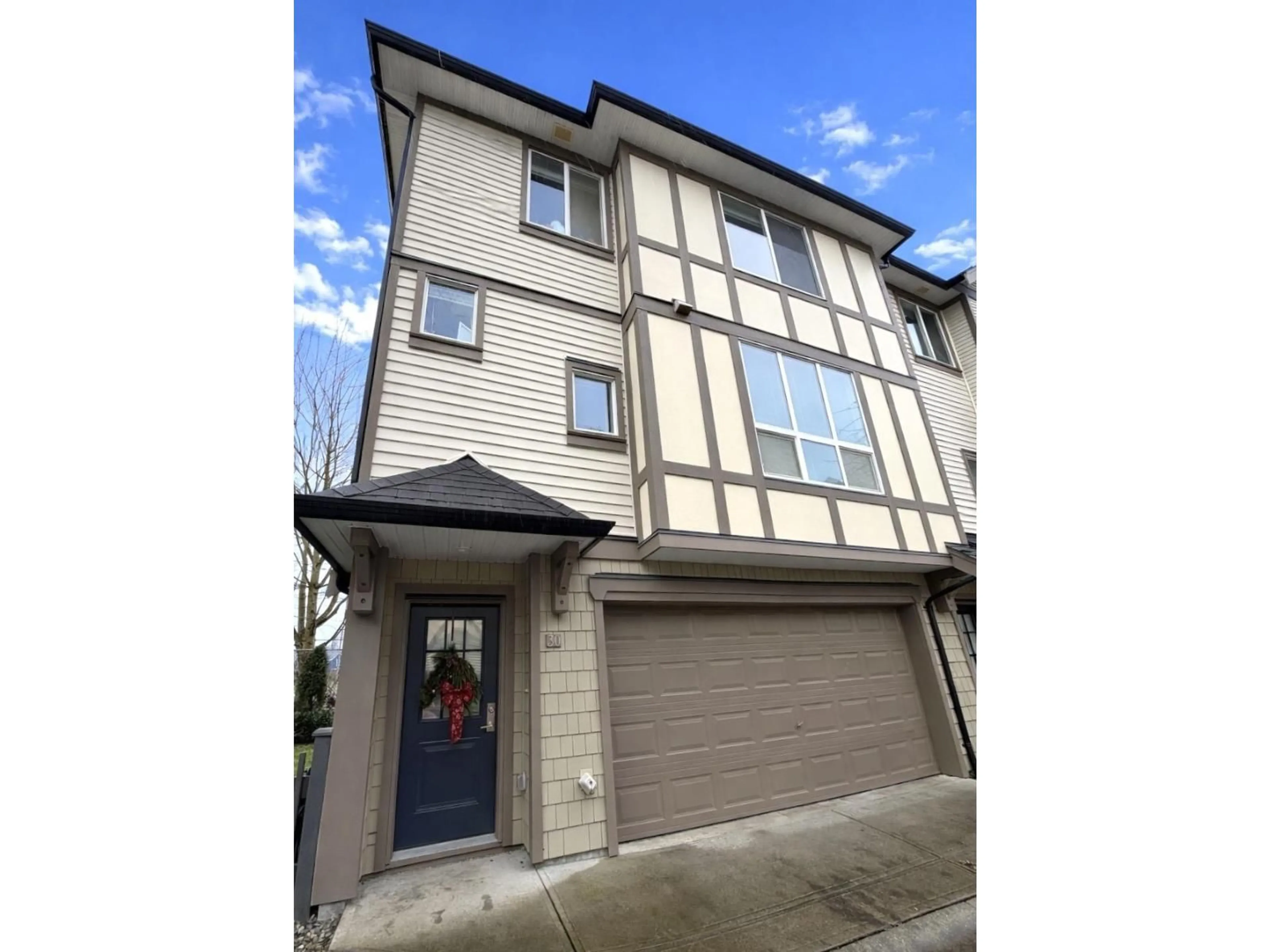 Unknown for 30 - 7848 209 STREET, Langley British Columbia V6B0G4