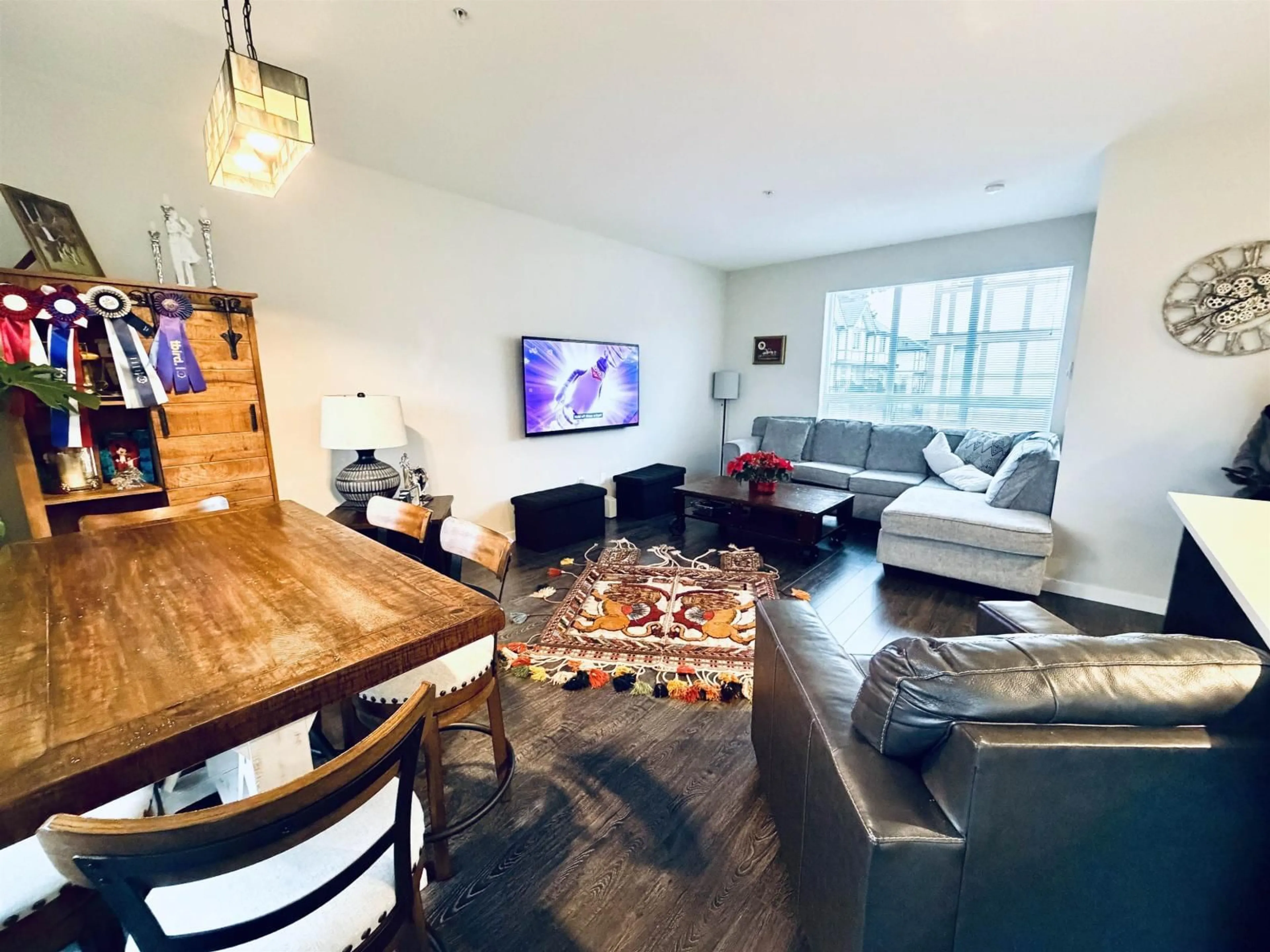 A pic of a room for 30 - 7848 209 STREET, Langley British Columbia V6B0G4