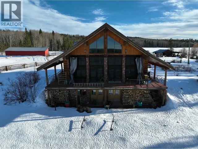 12090 BUCKHORN LAKE ROAD, Prince George 3