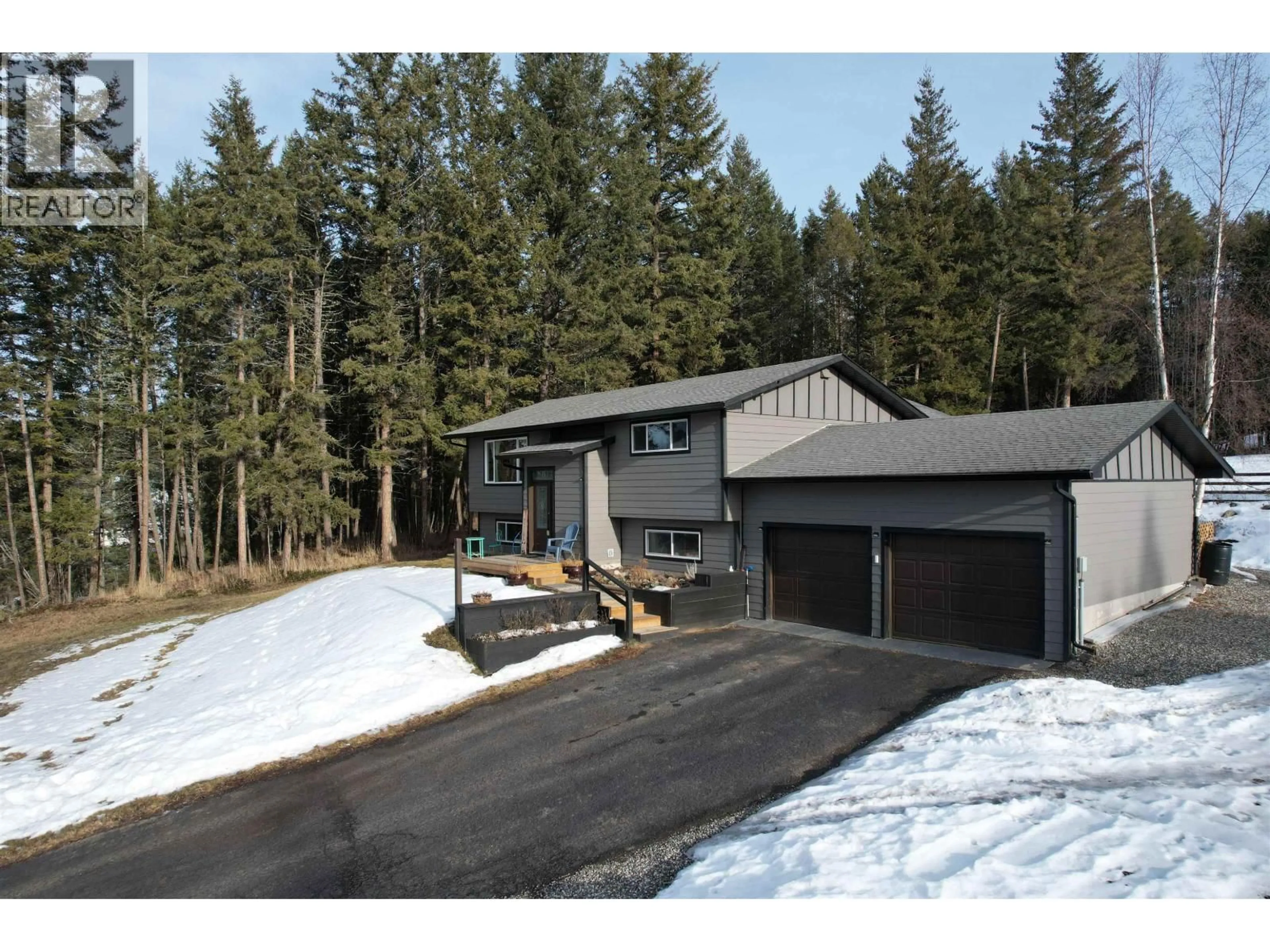 Unknown for 4737 SUSSNEE ROAD, 100 Mile House British Columbia V0K2Z0