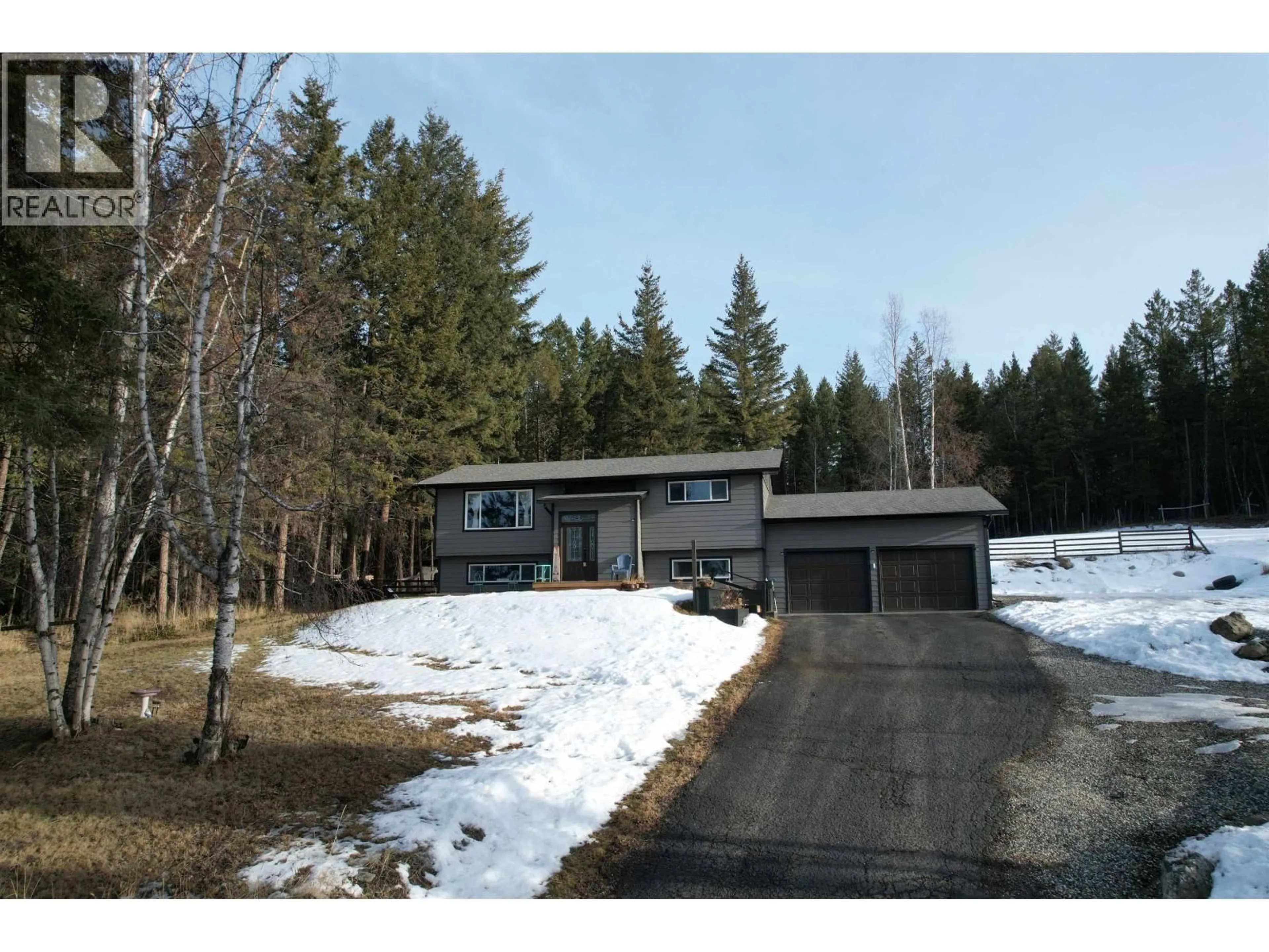 Unknown for 4737 SUSSNEE ROAD, 100 Mile House British Columbia V0K2Z0