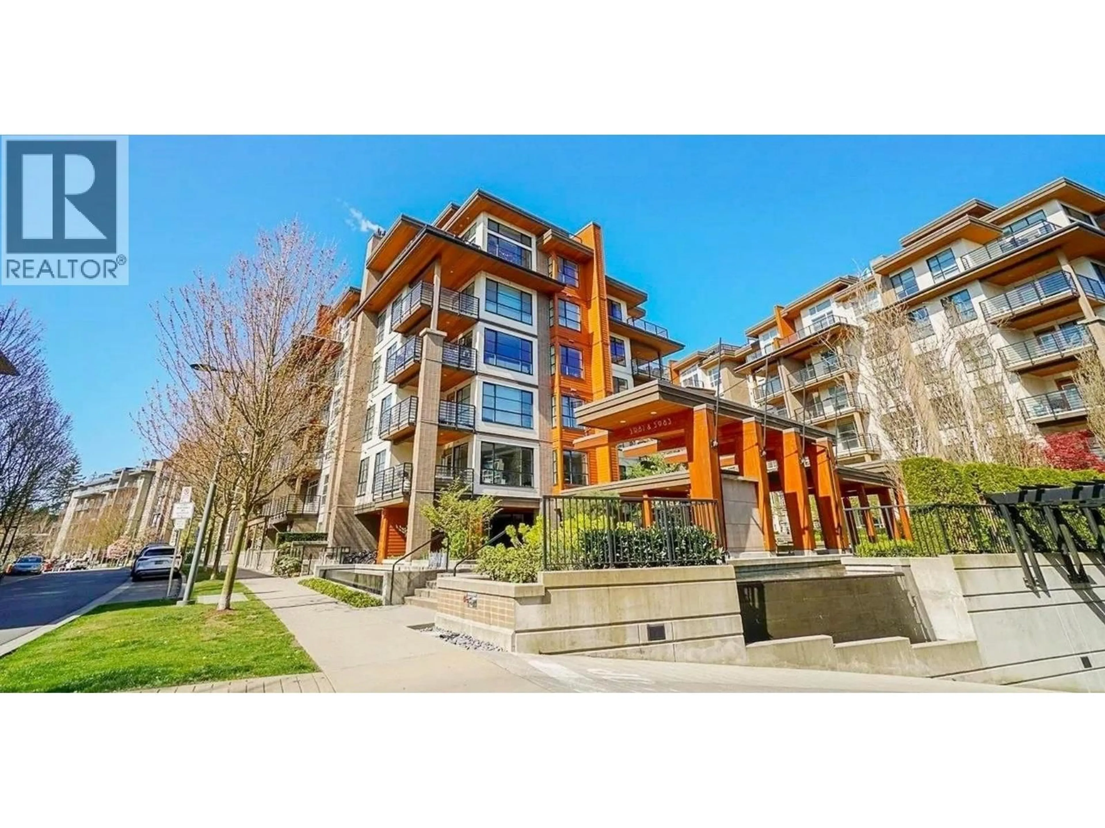 Unknown for PH18 - 5983 GRAY AVENUE, Vancouver British Columbia V6S0G8