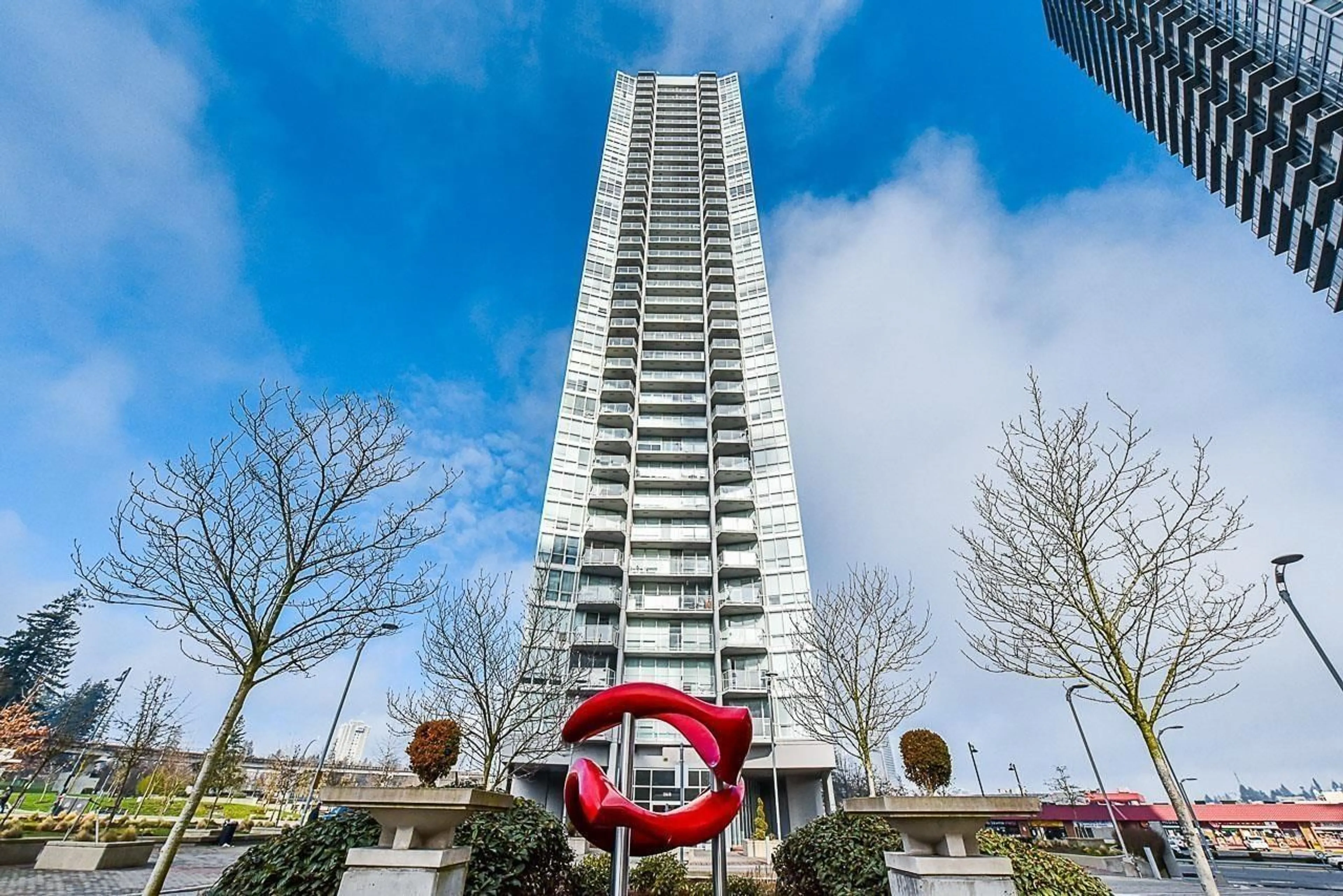 Unknown for 3101 - 13618 100 AVENUE, Surrey British Columbia V3T0A8