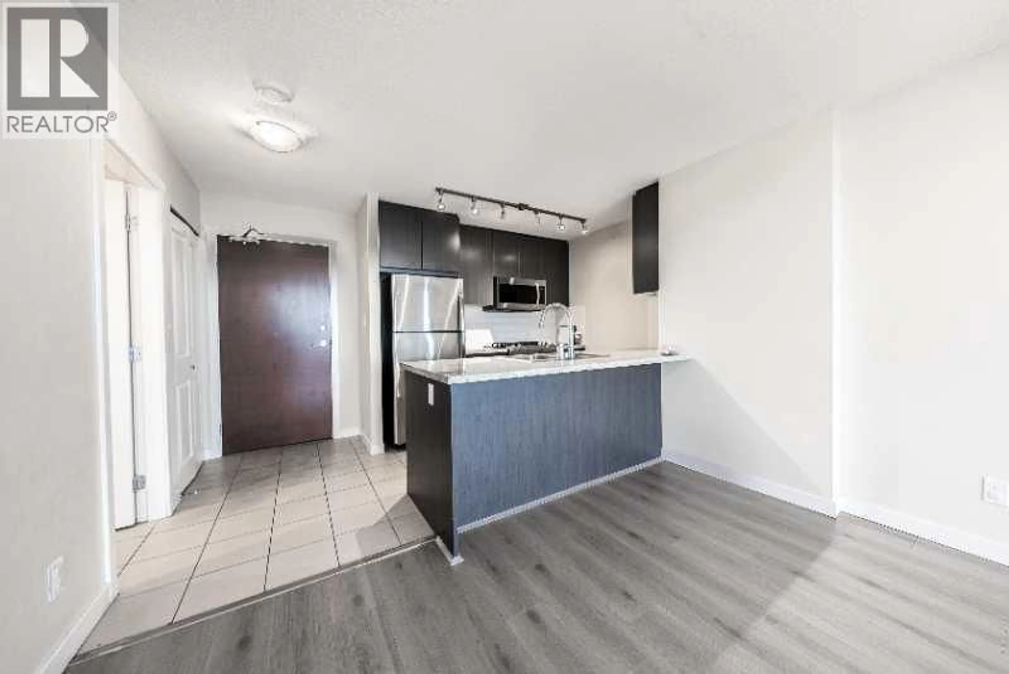 Open concept kitchen, unknown for 2205 - 6688 ARCOLA STREET, Burnaby British Columbia V5E0B3