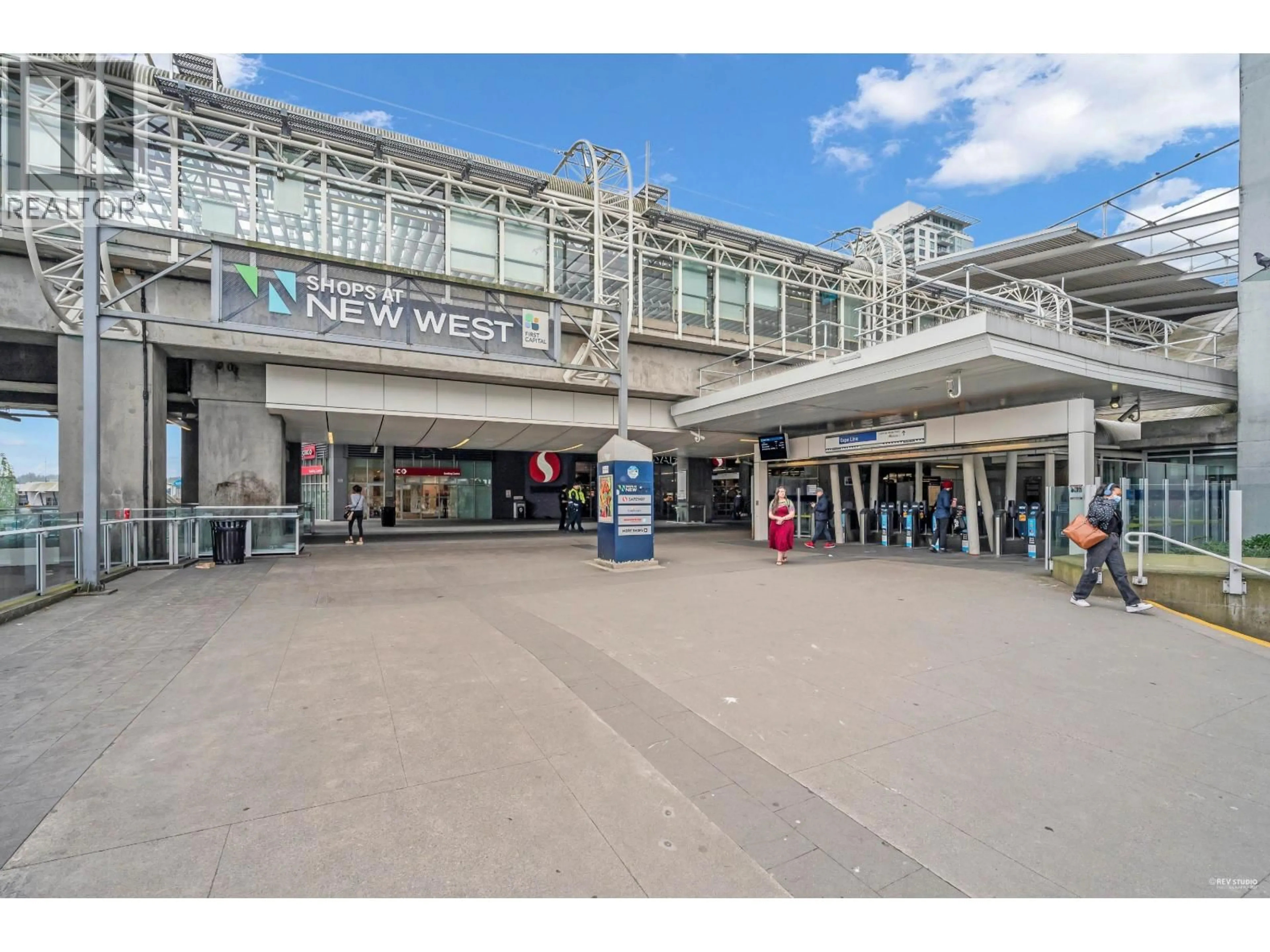 Unknown for 1909 - 888 CARNARVON STREET, New Westminster British Columbia V3M0C6