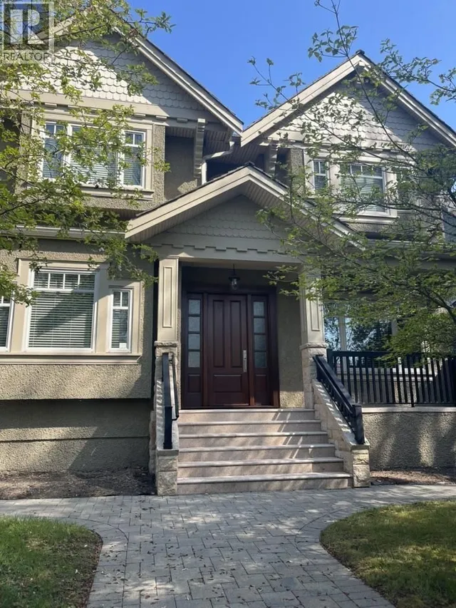3125 38TH AVENUE, Vancouver 2