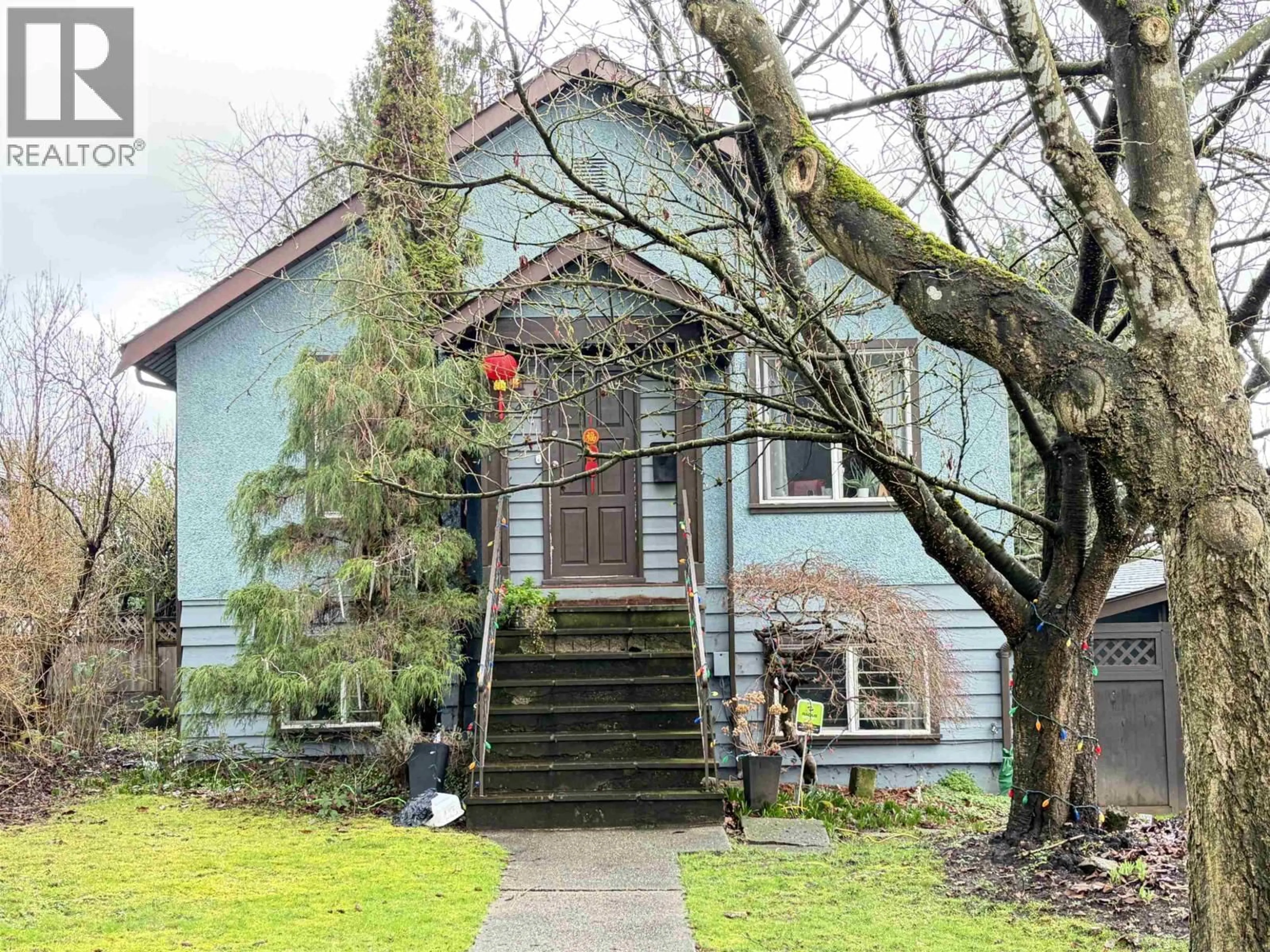 Unknown for 420 KELLY STREET, New Westminster British Columbia V3L3T6