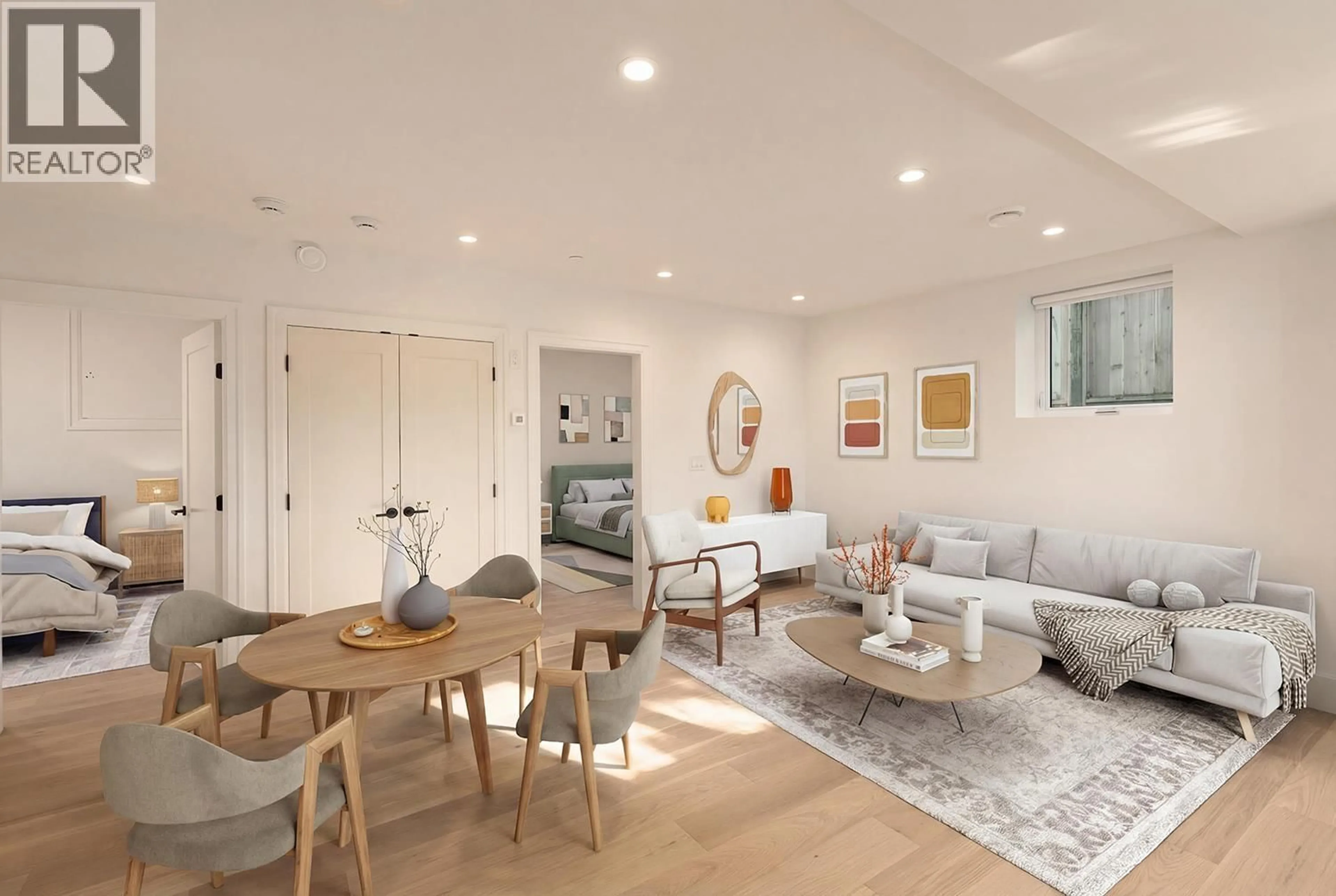 Living room with furniture, unknown for 853 19TH AVENUE, Vancouver British Columbia V5V1K6