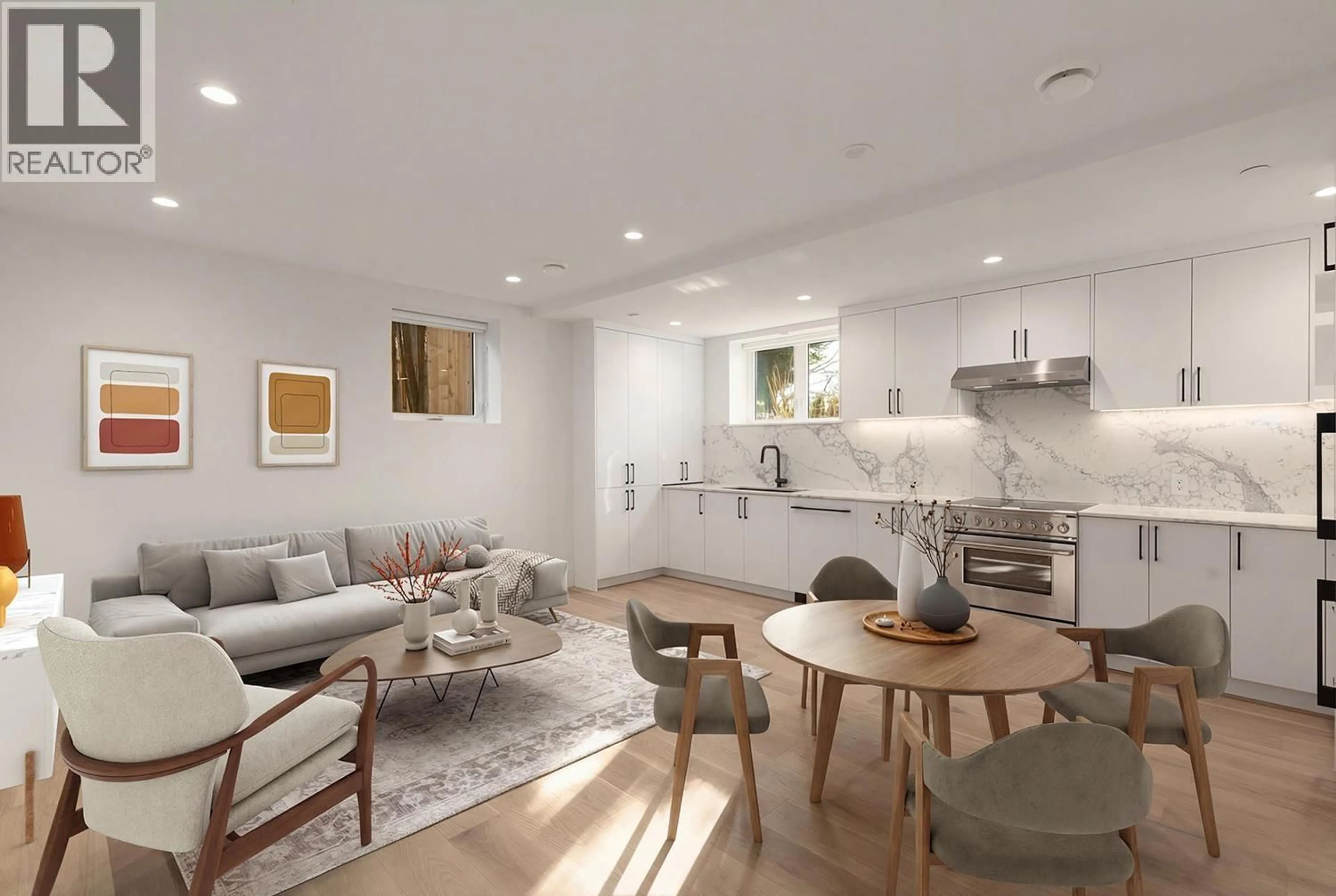 Open concept kitchen, unknown for 853 19TH AVENUE, Vancouver British Columbia V5V1K6