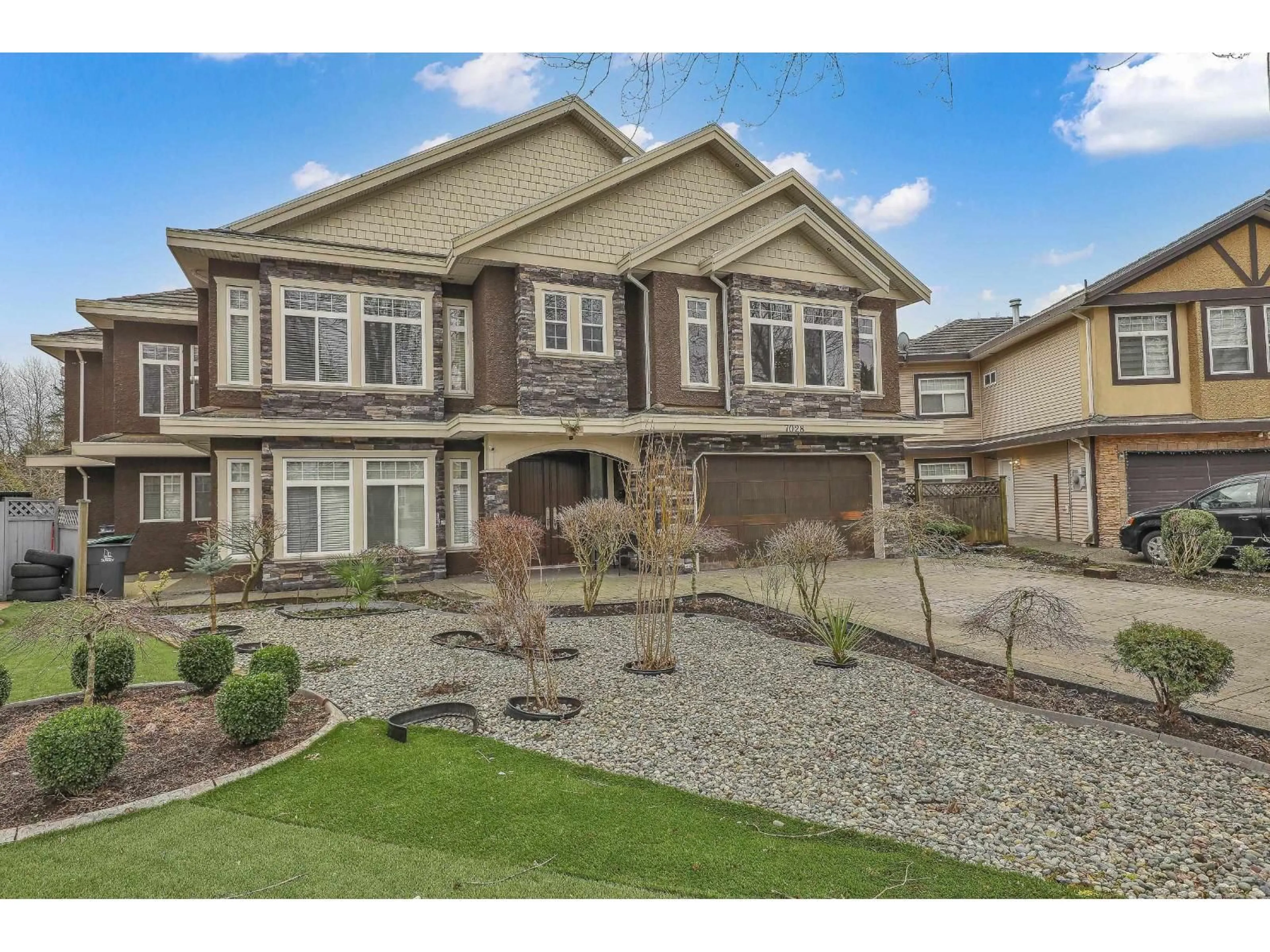 Unknown for 7028 MALVERN PLACE, Surrey British Columbia V3W6N2