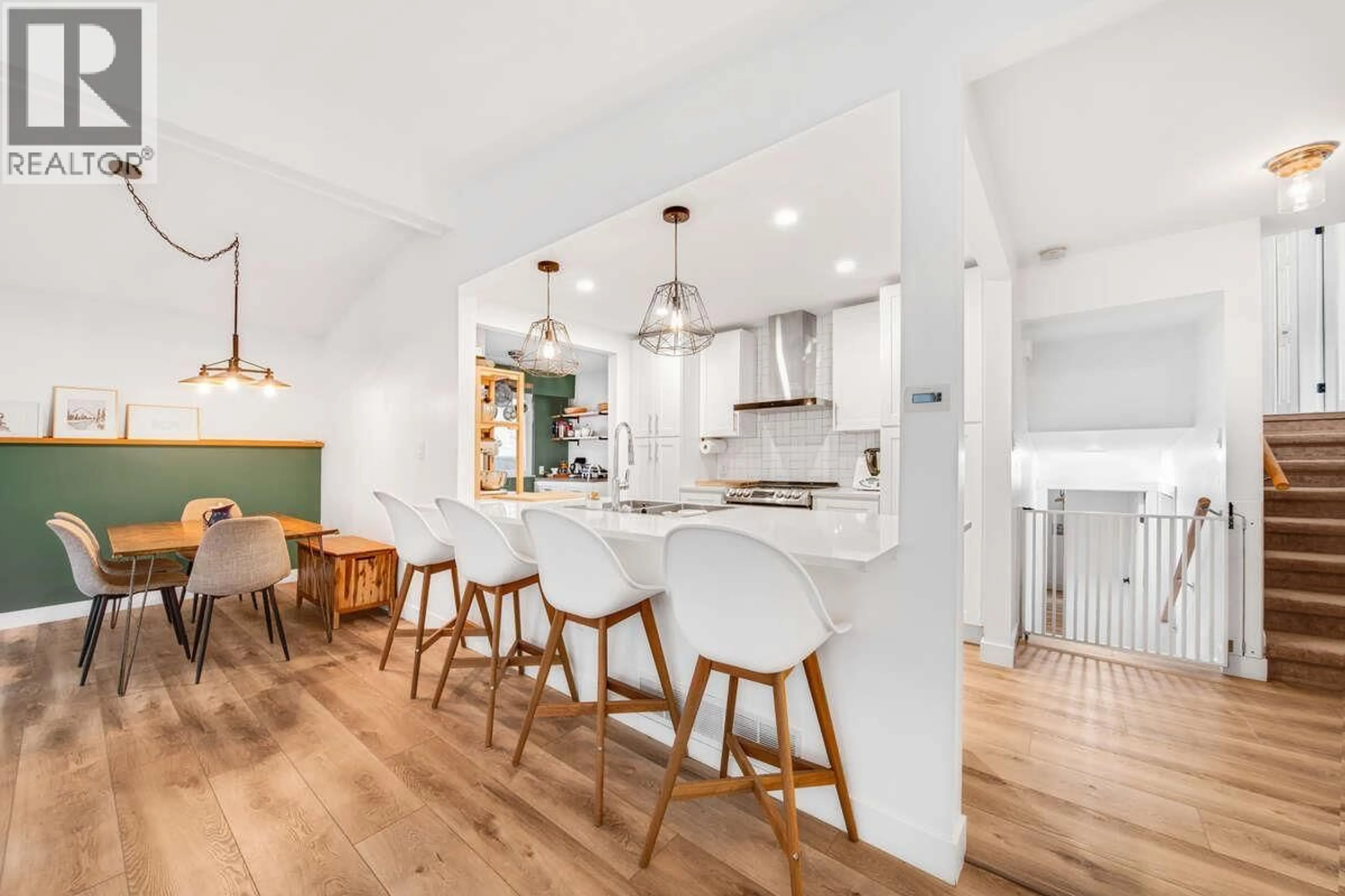 Open concept kitchen, unknown for 2280 KING ALBERT AVENUE, Coquitlam British Columbia V3J1Z5